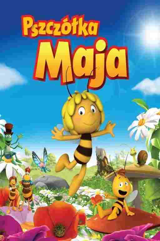  Pszczółka Maja 