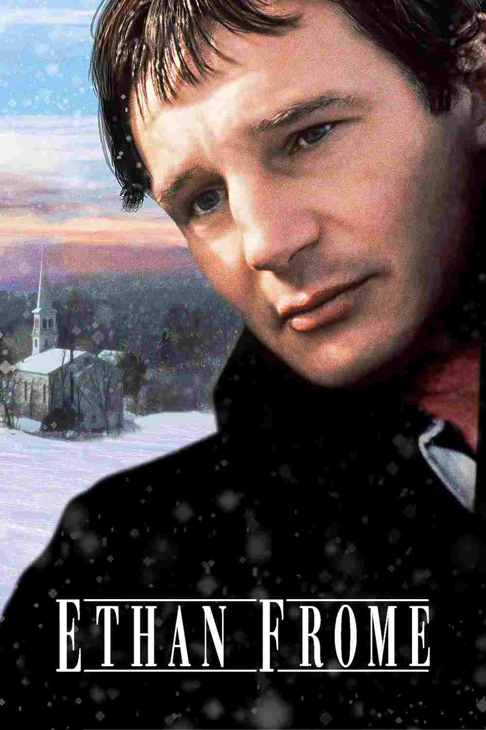  Ethan Frome 