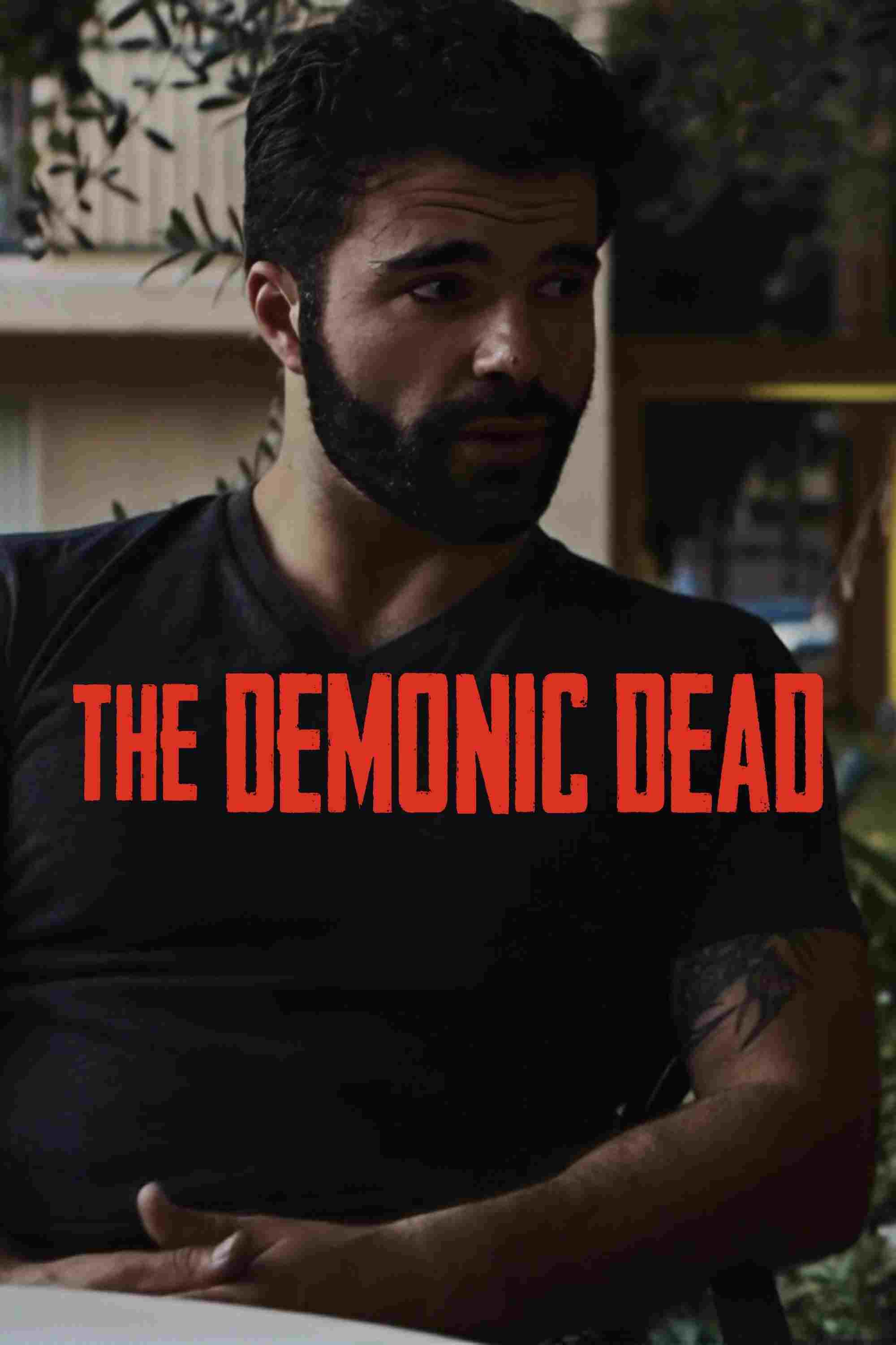  The Demonic Dead 
