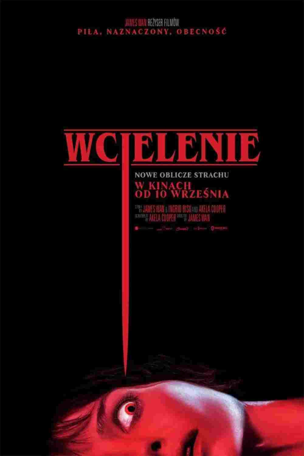  Wcielenie 