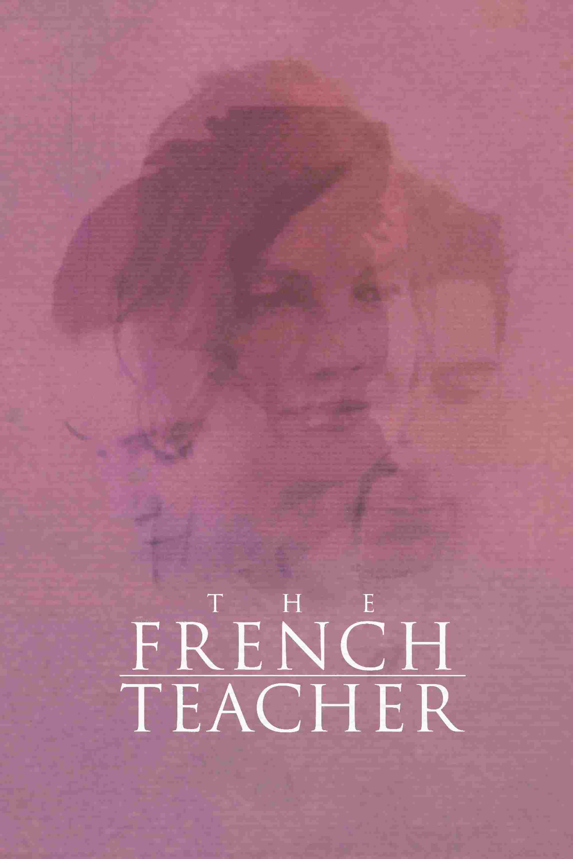  The French Teacher 