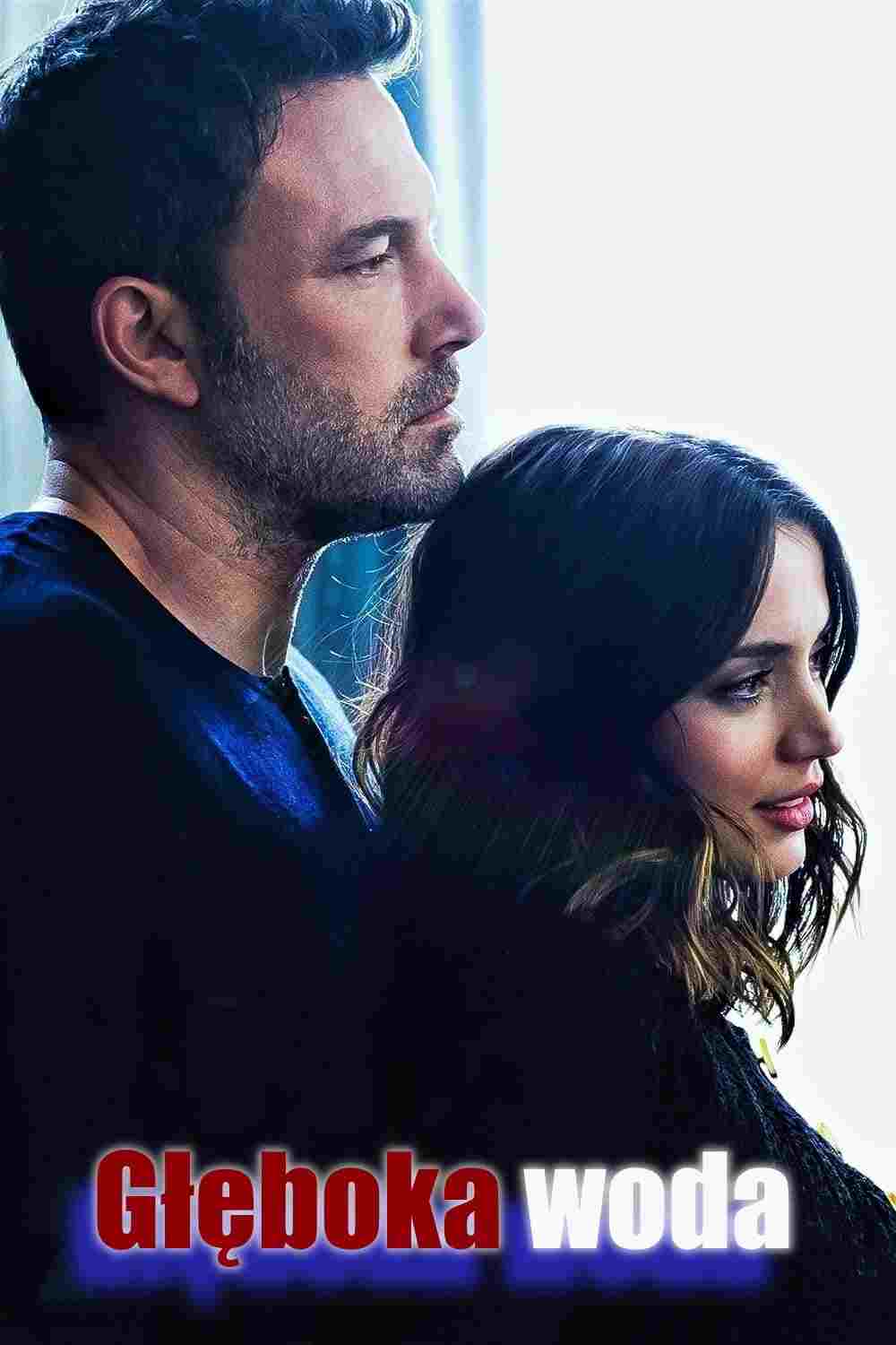  Głęboka woda 