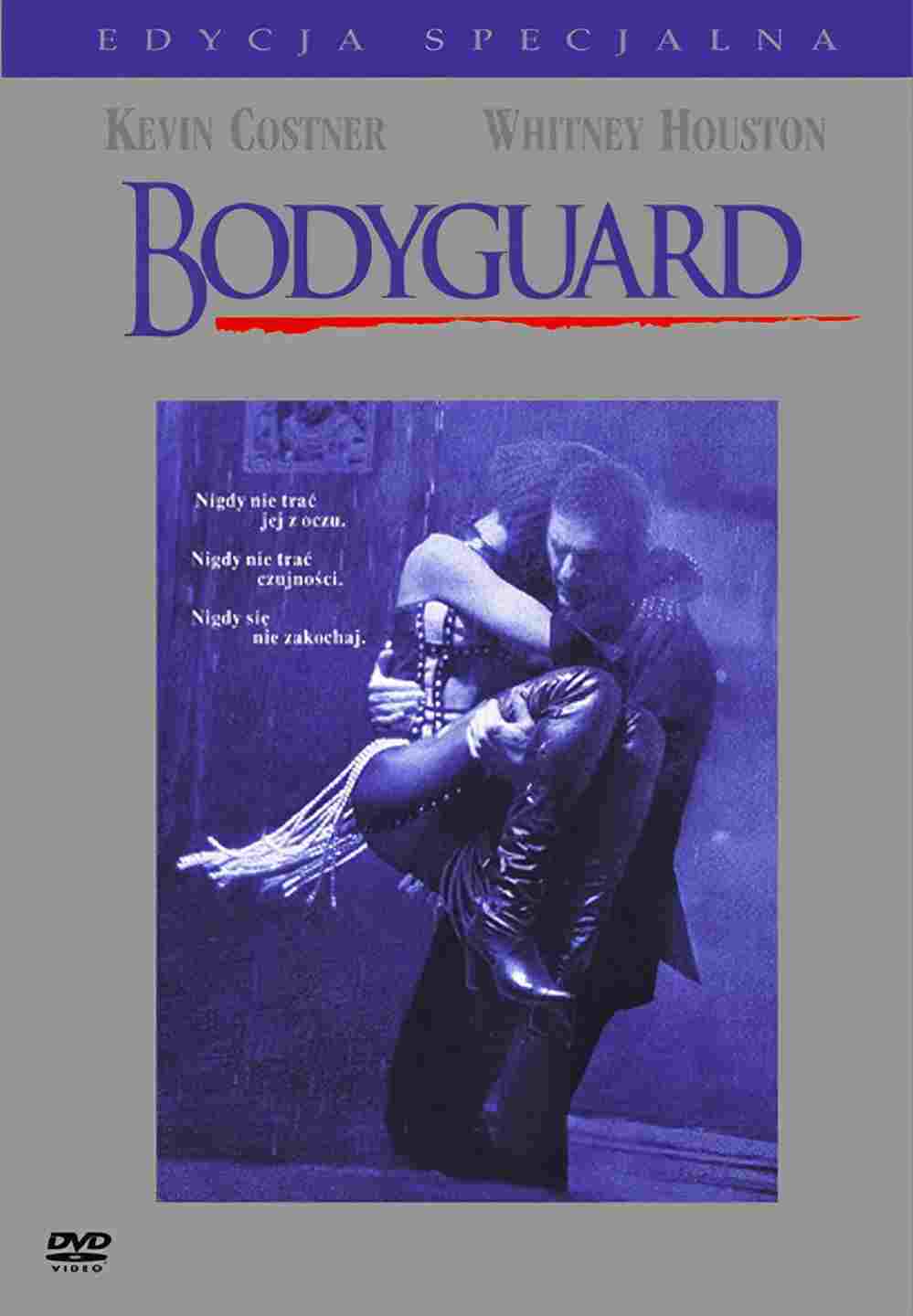  Bodyguard 
