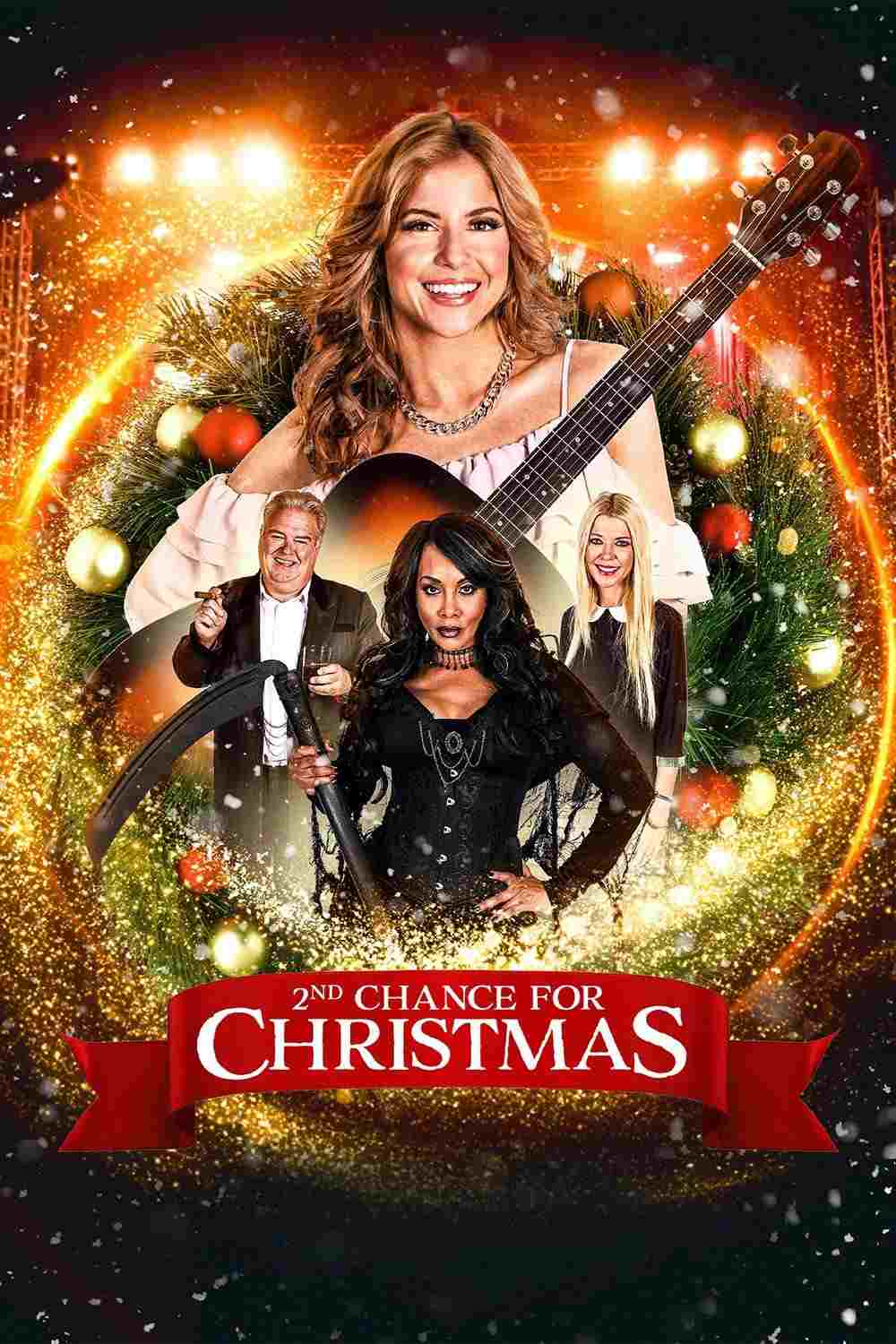  2nd Chance for Christmas 