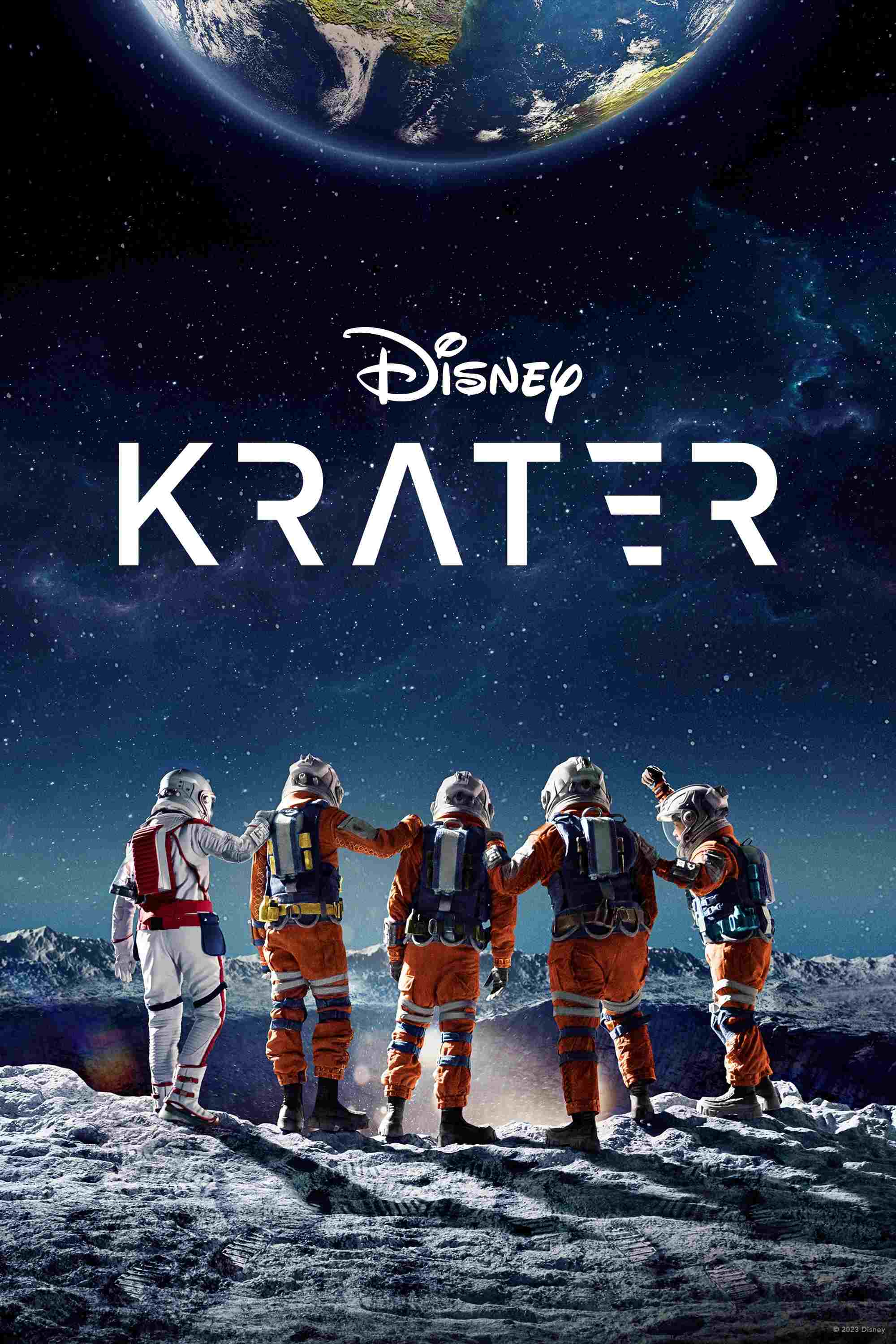  Krater 