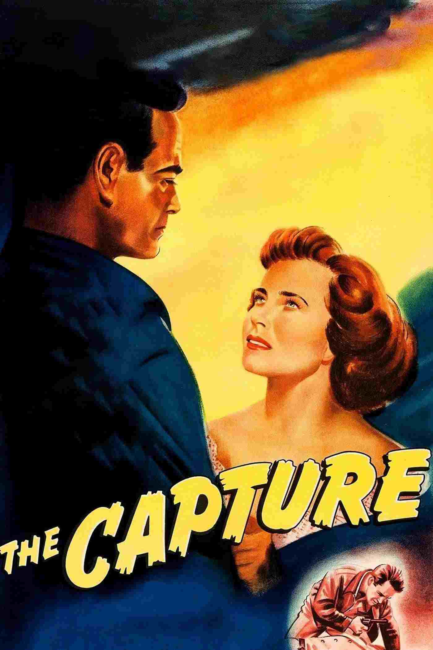  The Capture 