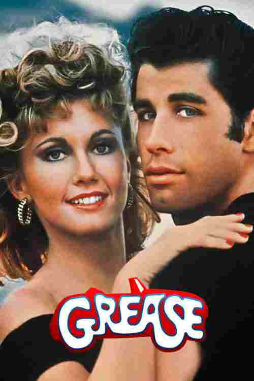  Grease 