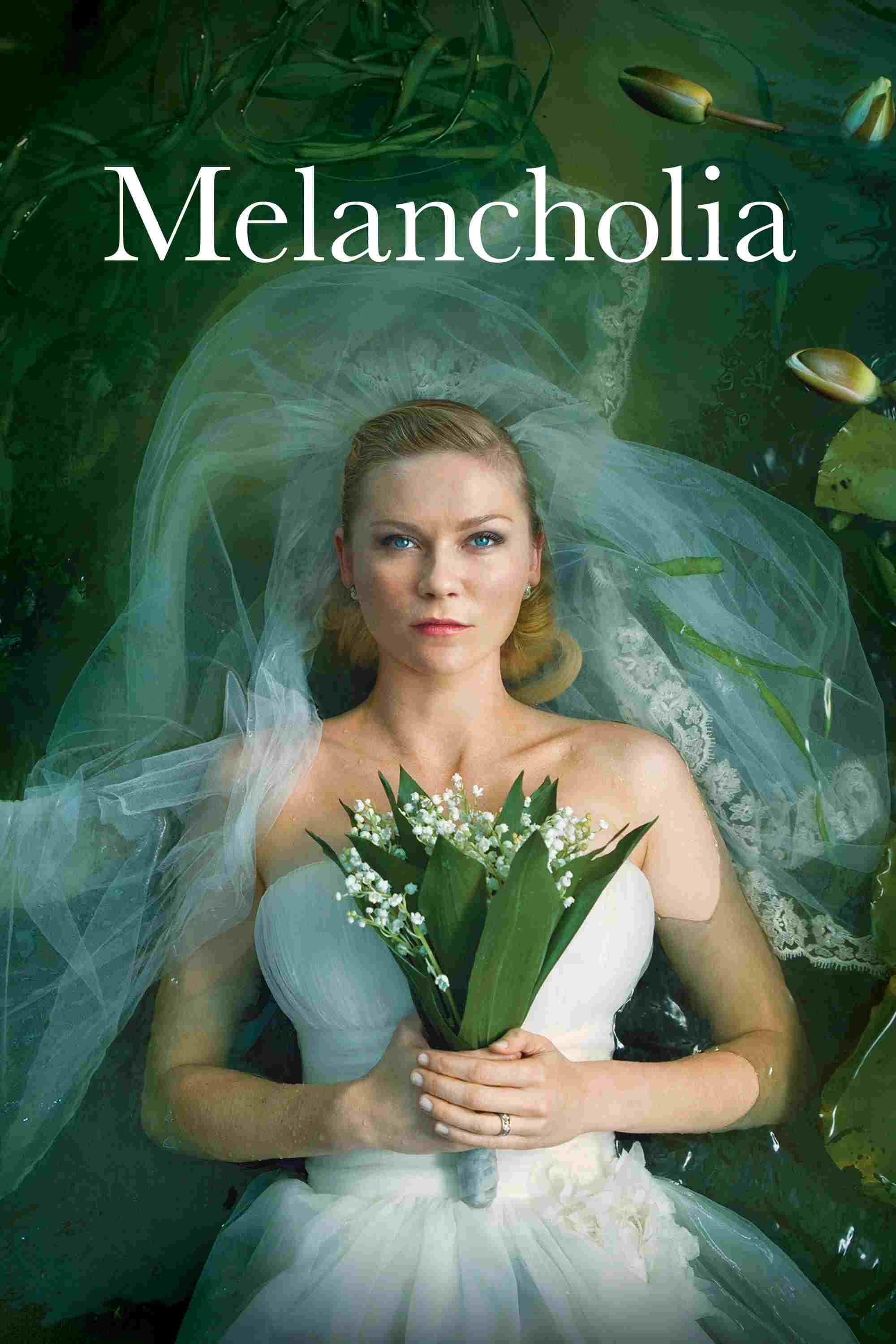  Melancholia 