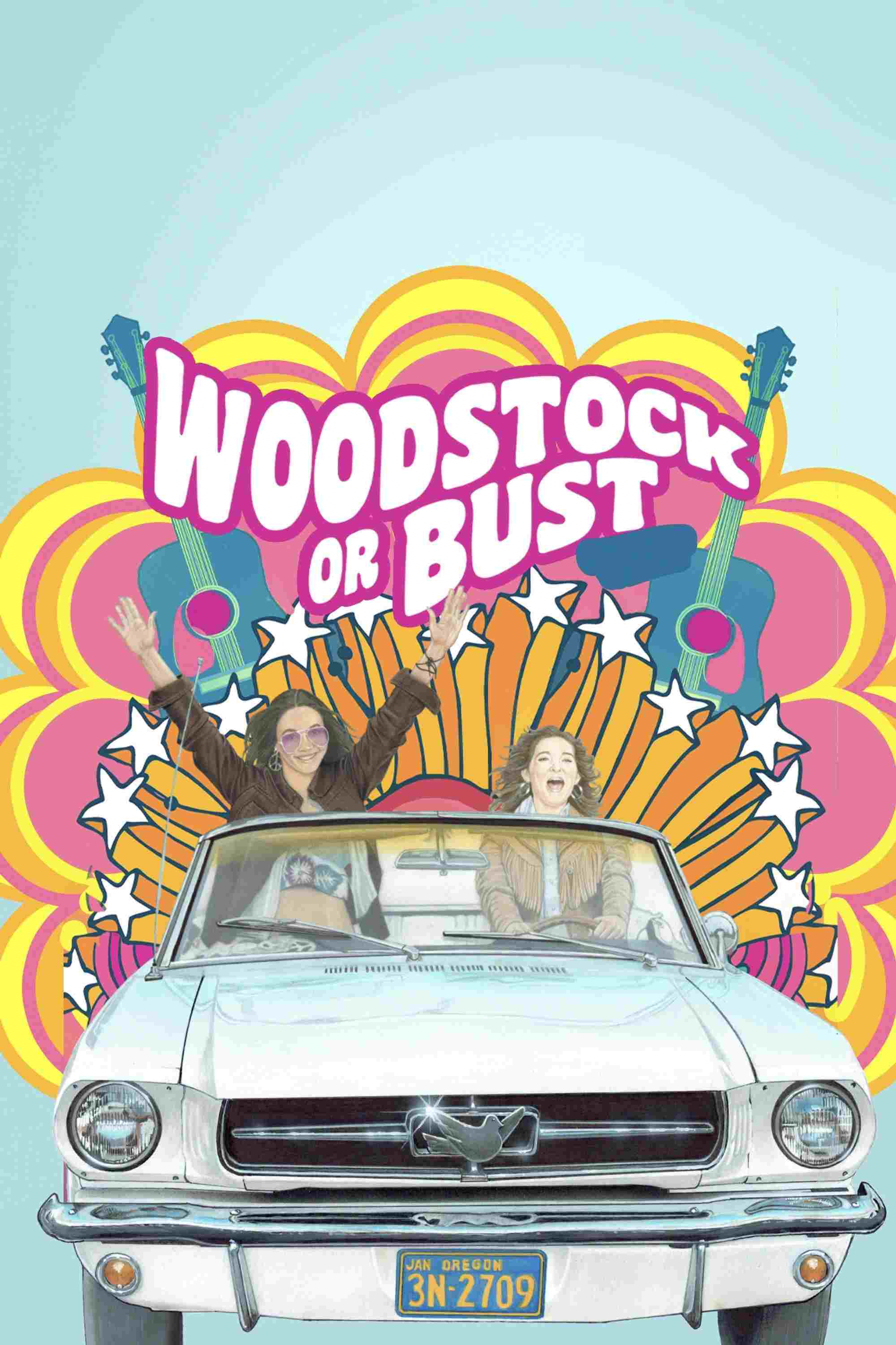  Woodstock or Bust 