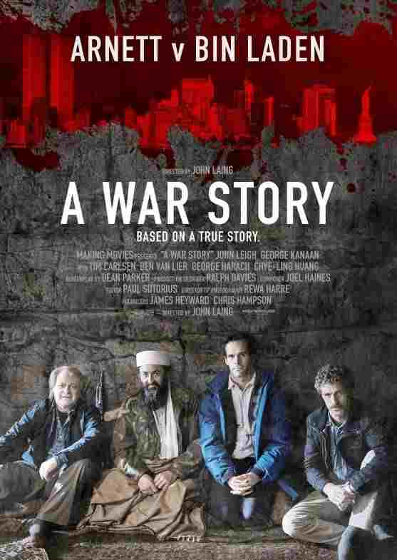  A War Story 
