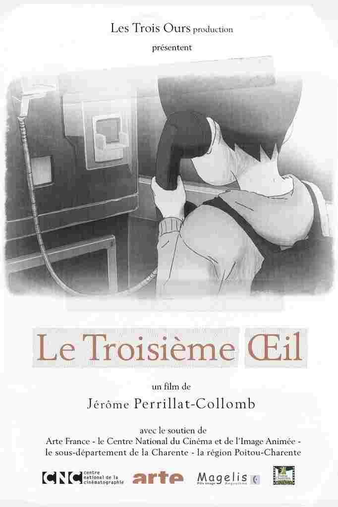  Le troisième œil 