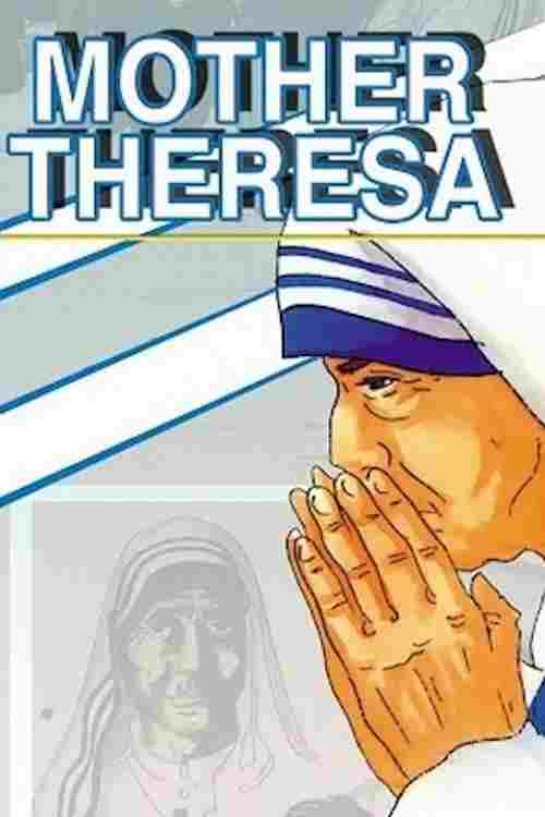  Madre Teresa 