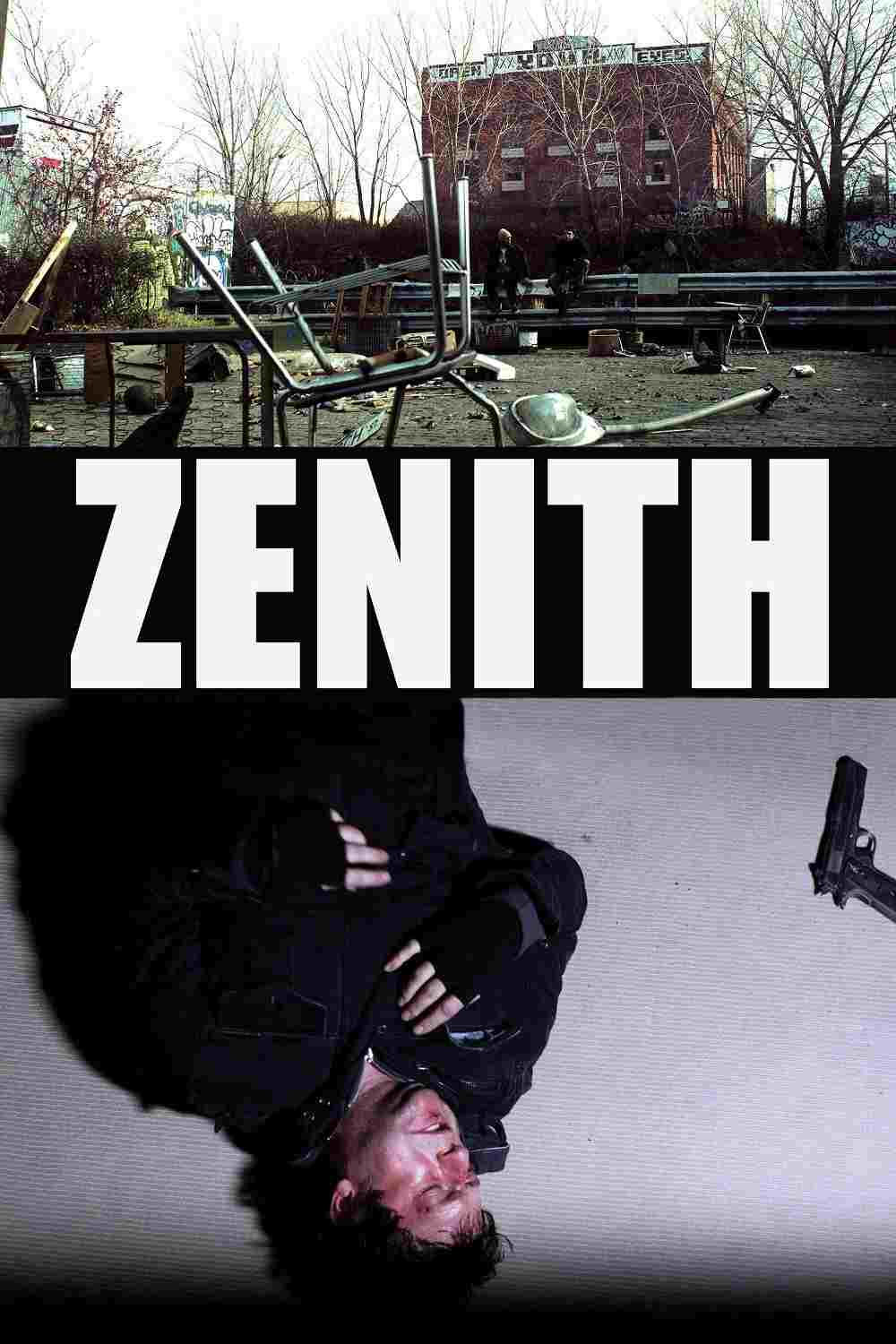  Zenith 