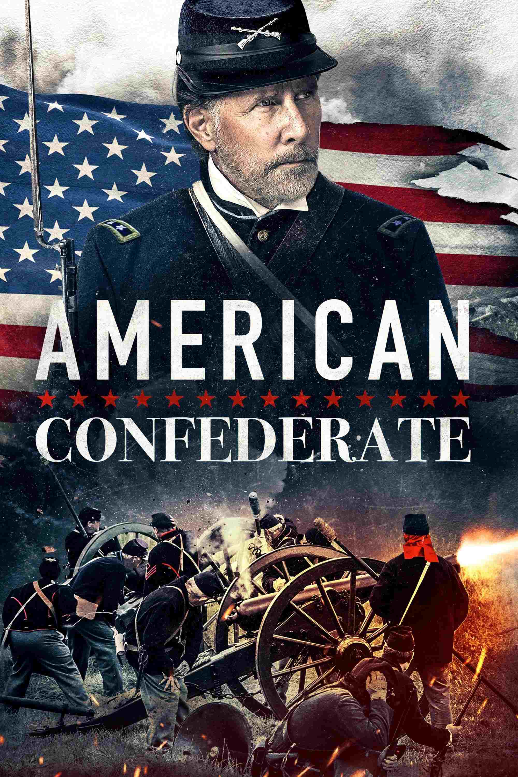  American Confederate 
