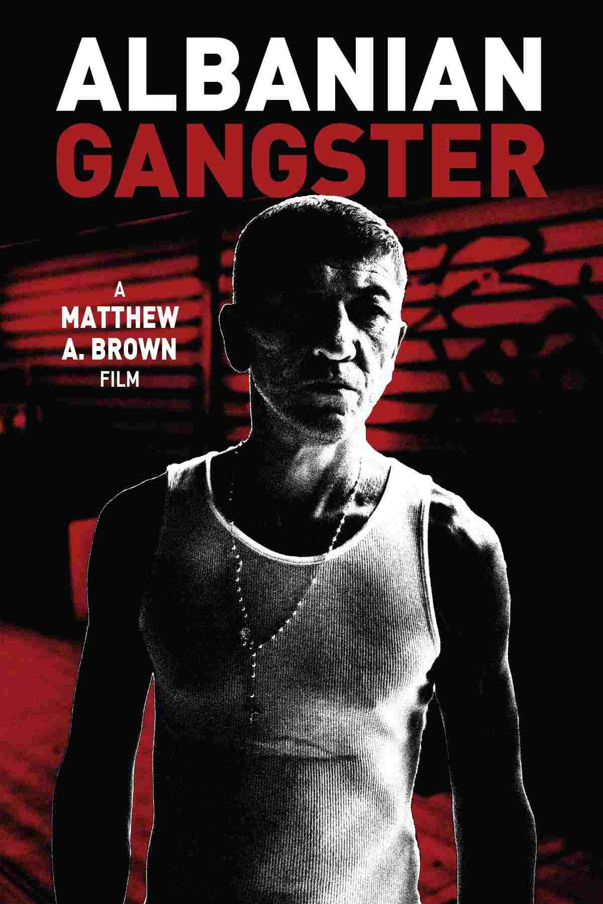  Albanian Gangster 