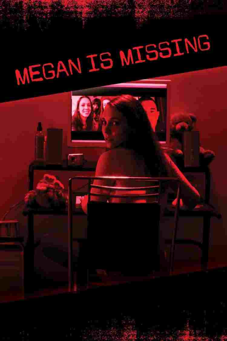  Megan is Missing 