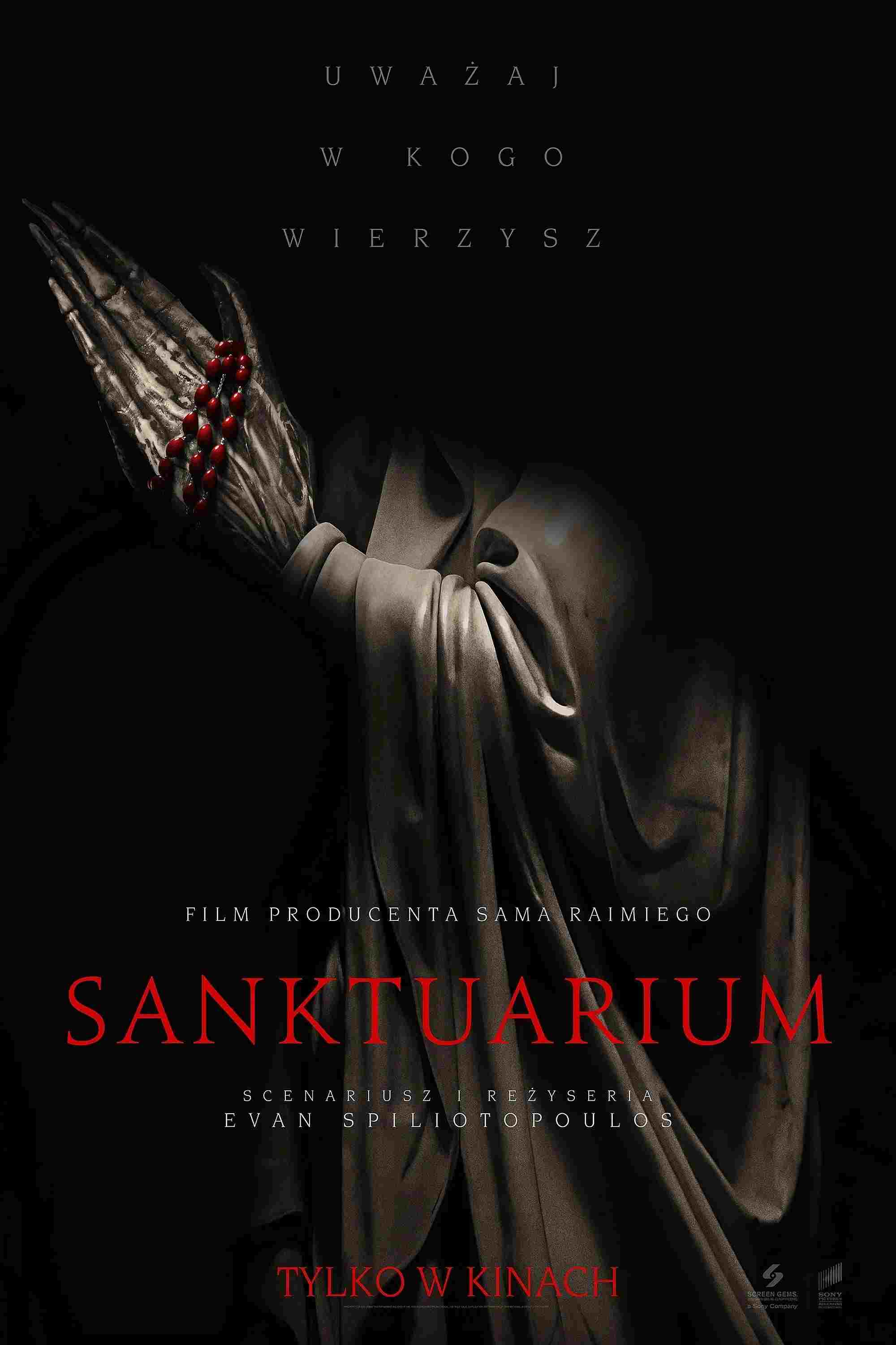  Sanktuarium 