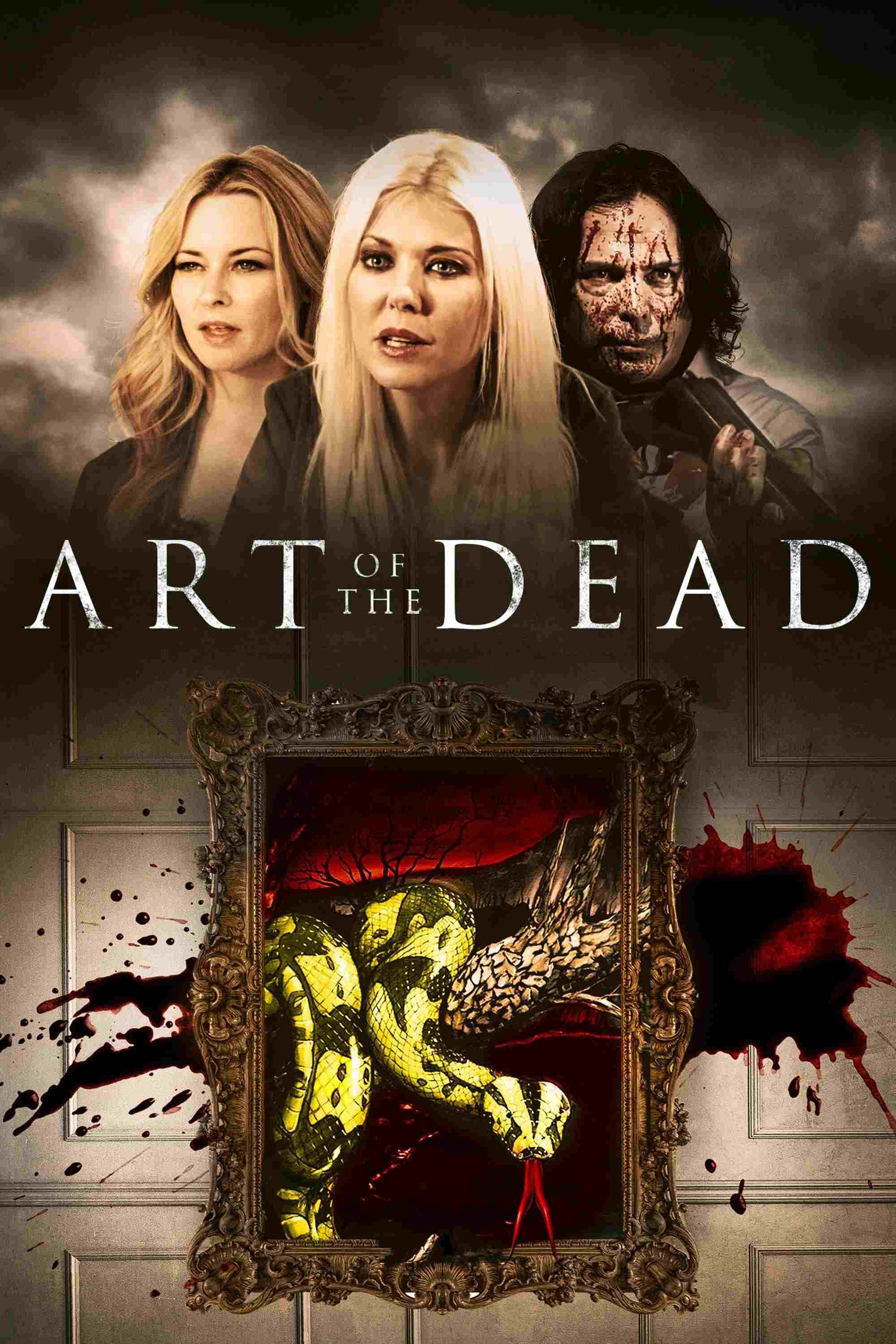  Art of the Dead 