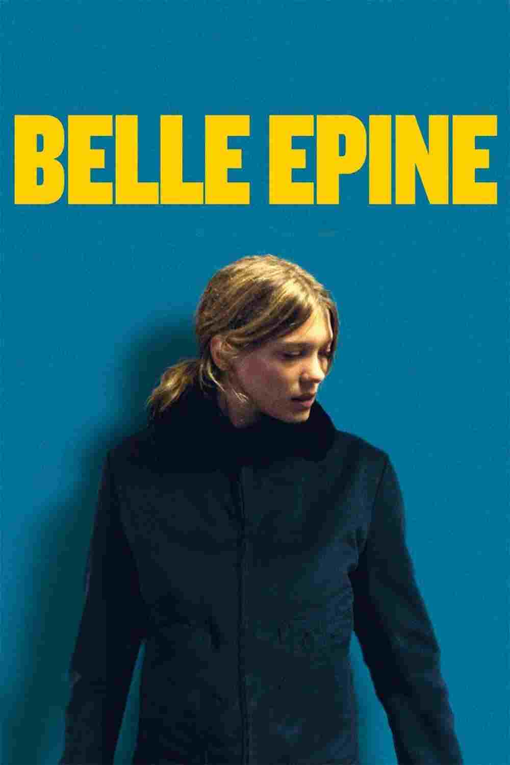  Belle épine 