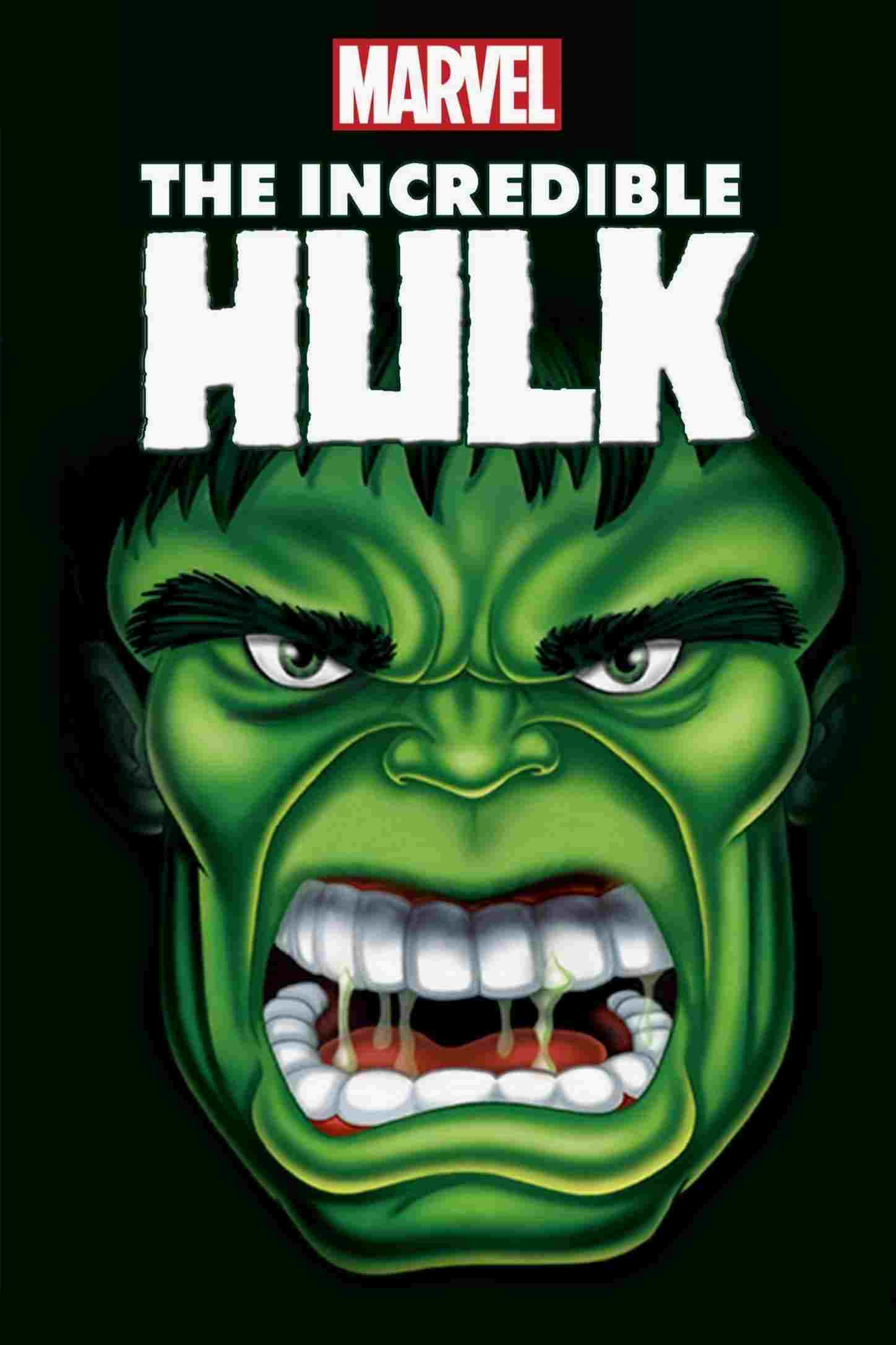  Niesamowity Hulk 