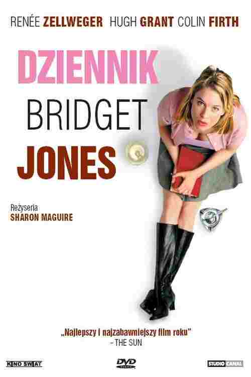  Dziennik Bridget Jones 
