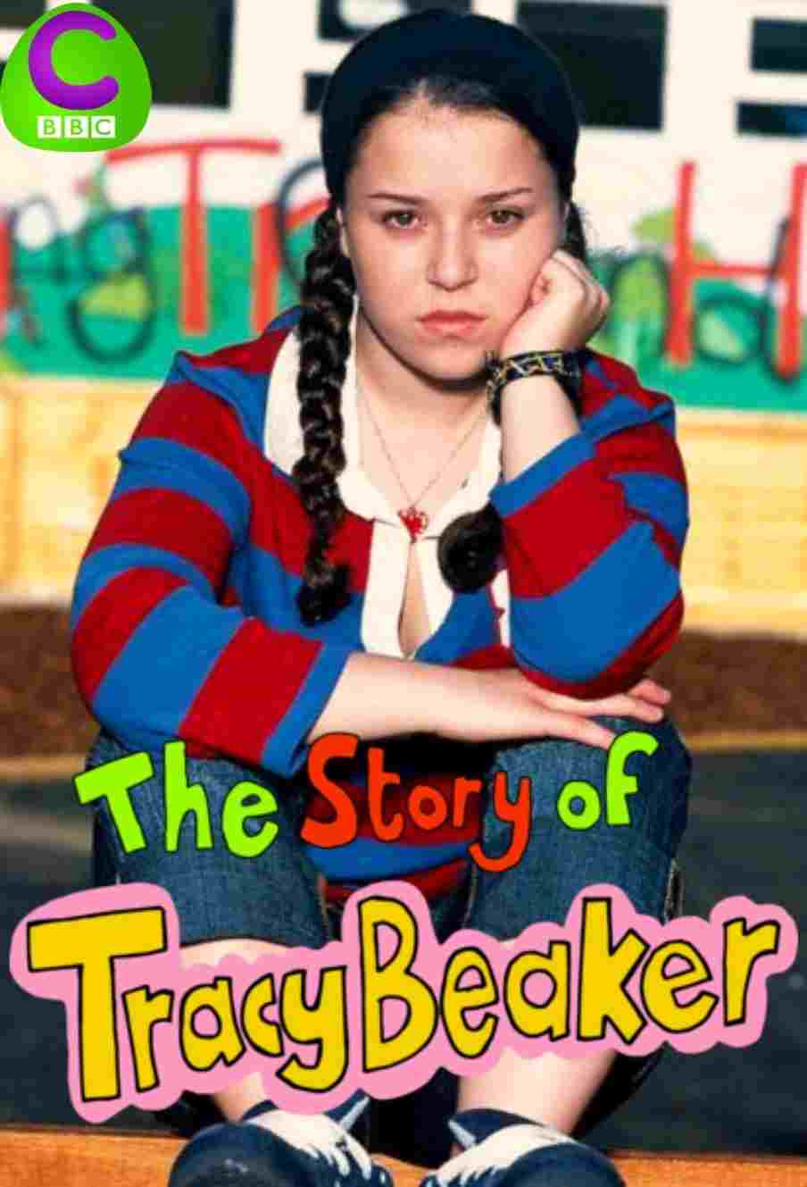  The Story of Tracy Beaker 