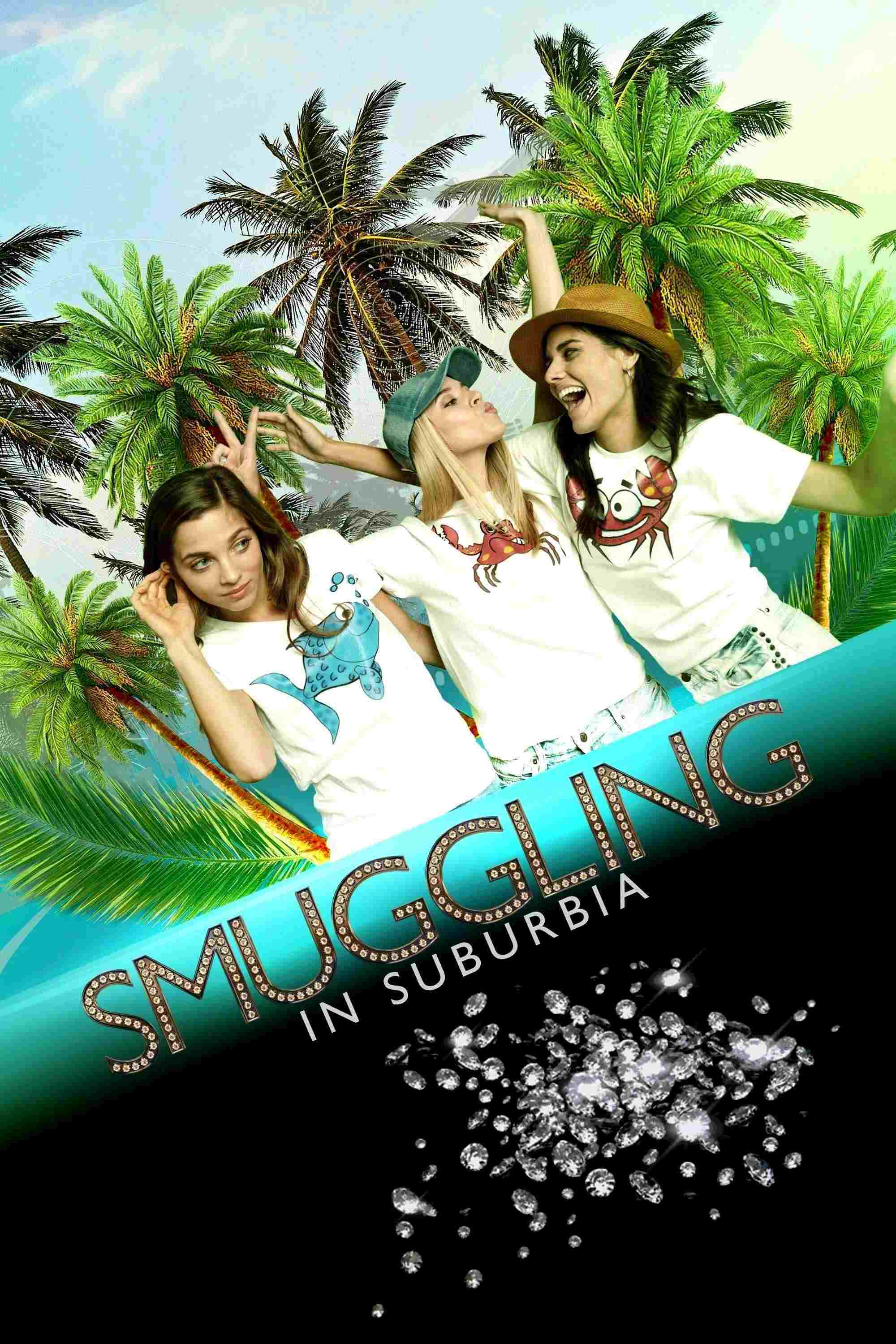  Smuggling in Suburbia 