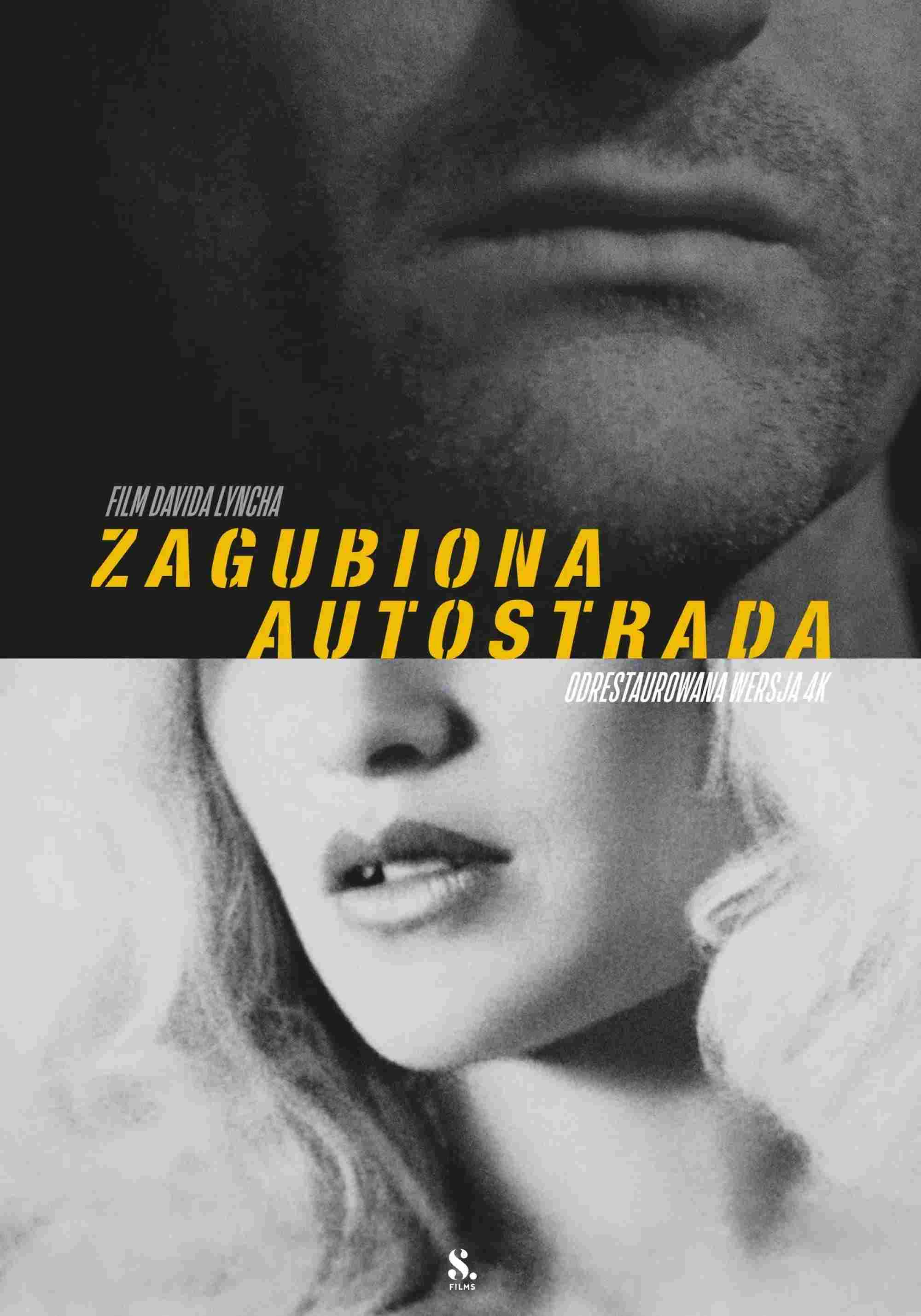  Zagubiona autostrada 