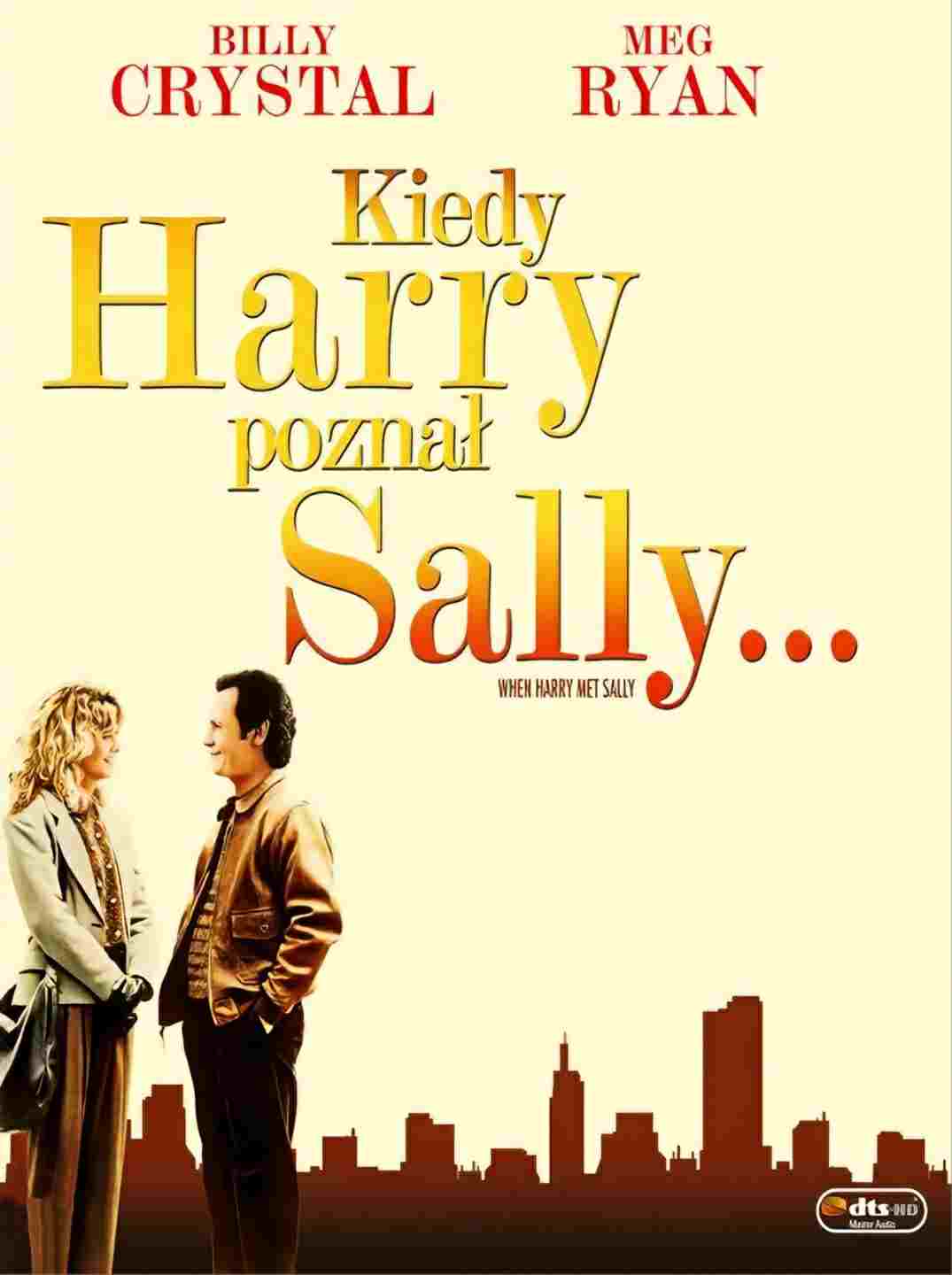  Kiedy Harry poznał Sally 
