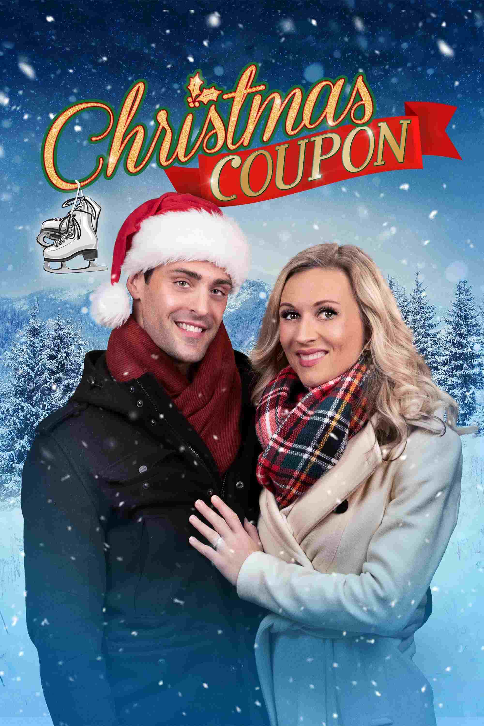  Christmas Coupon 