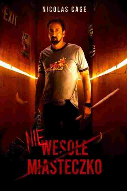  Niewesołe miasteczko 