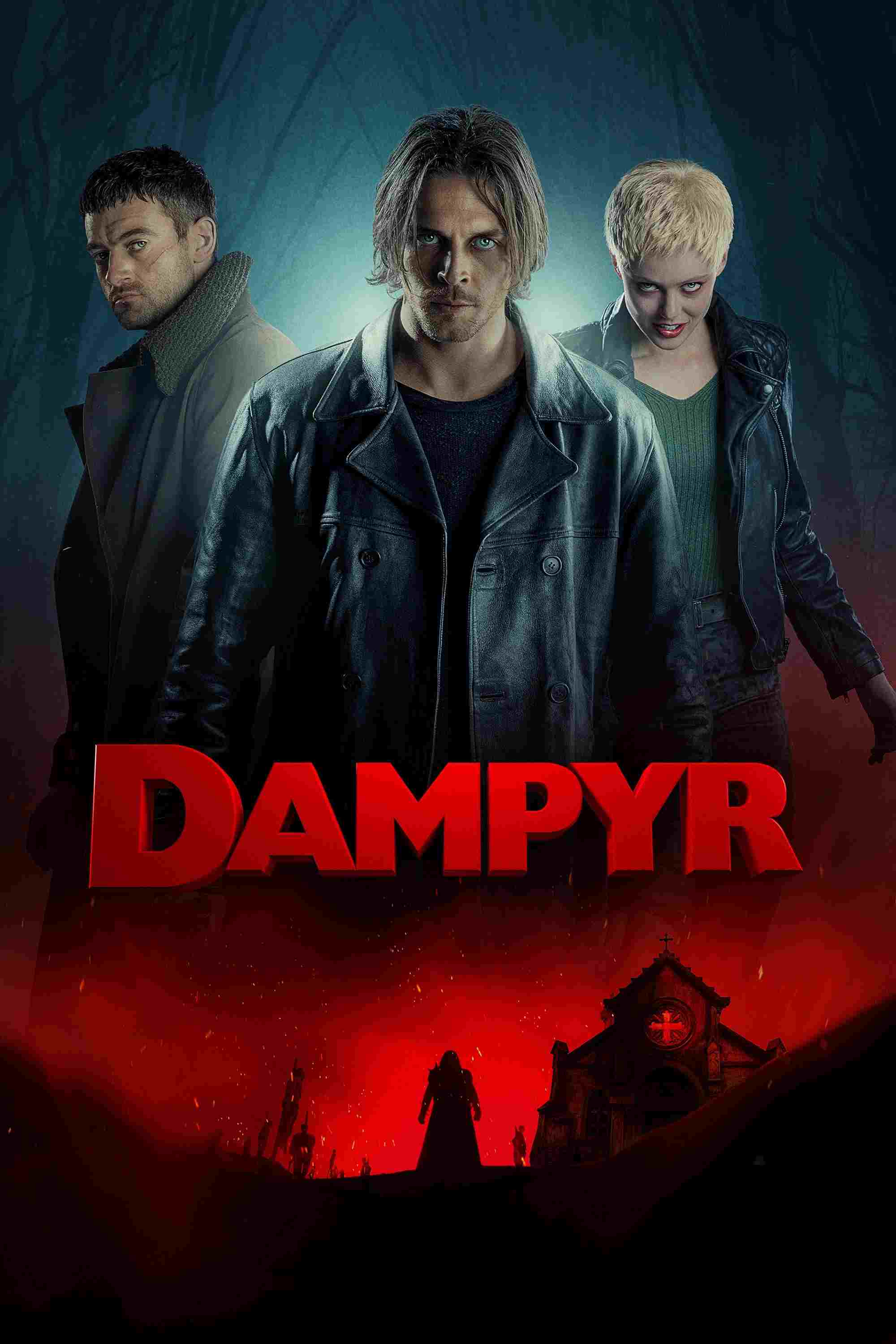  Dampyr 