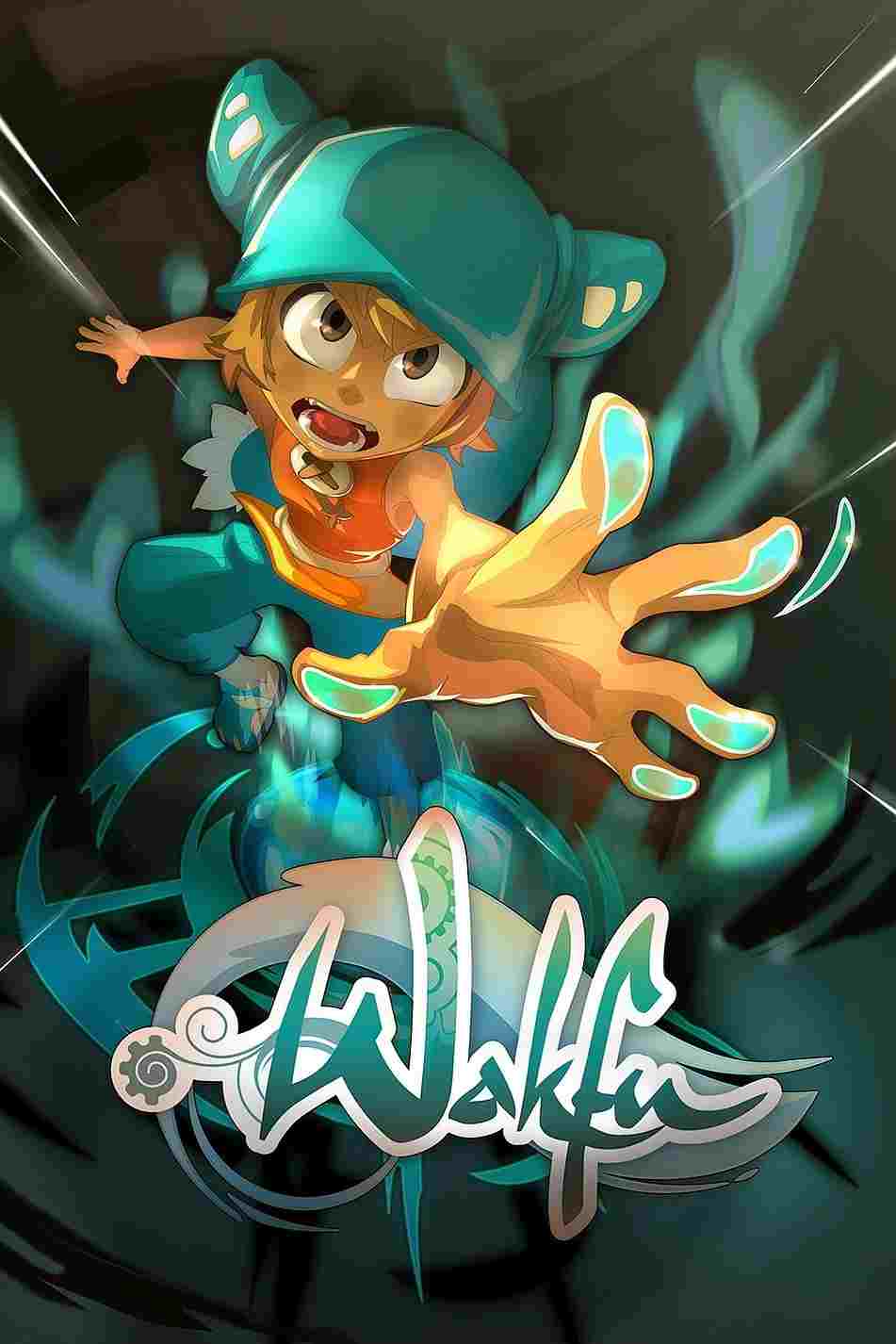  Wakfu 