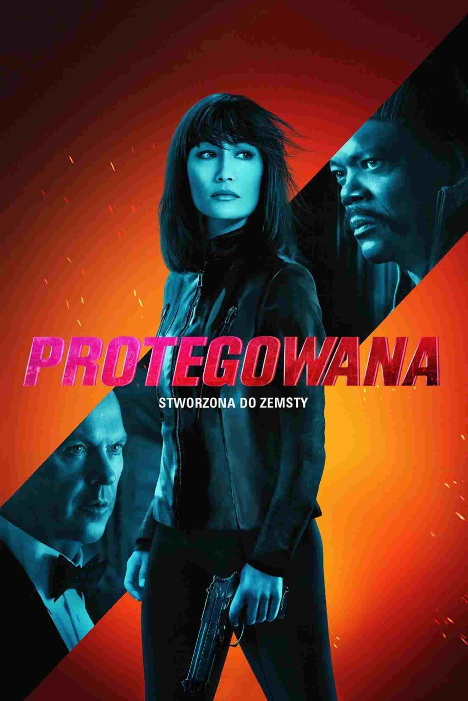  Protegowana 