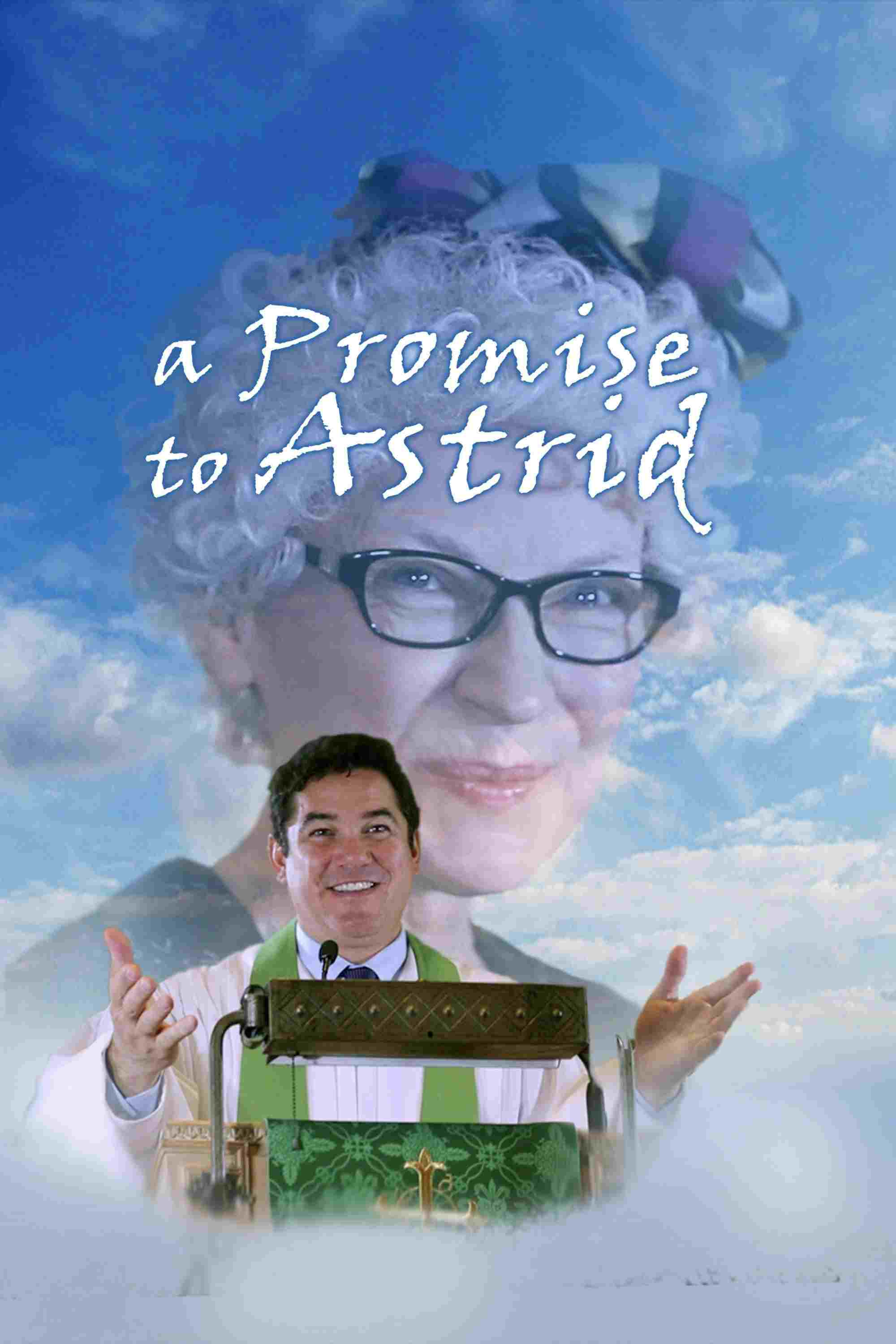  A Promise To Astrid 