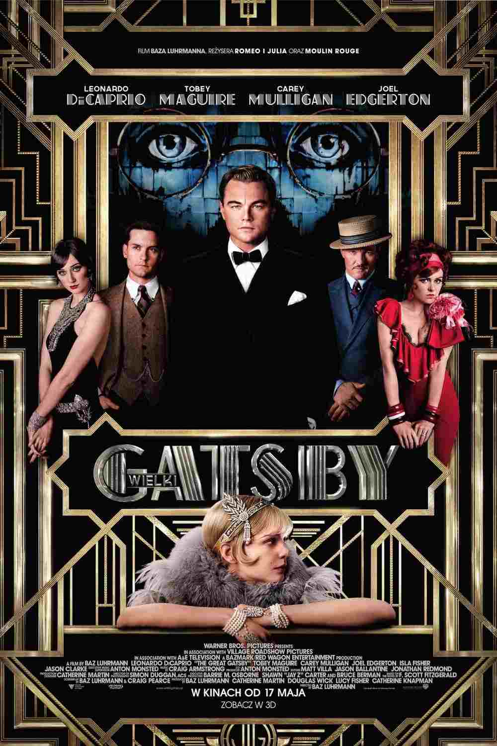  Wielki Gatsby 