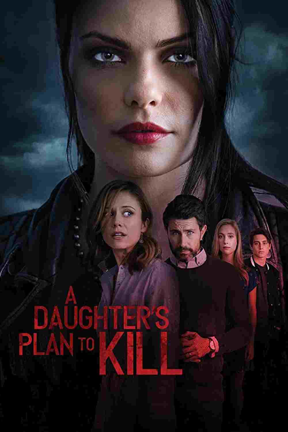  A Daughter's Plan to Kill 