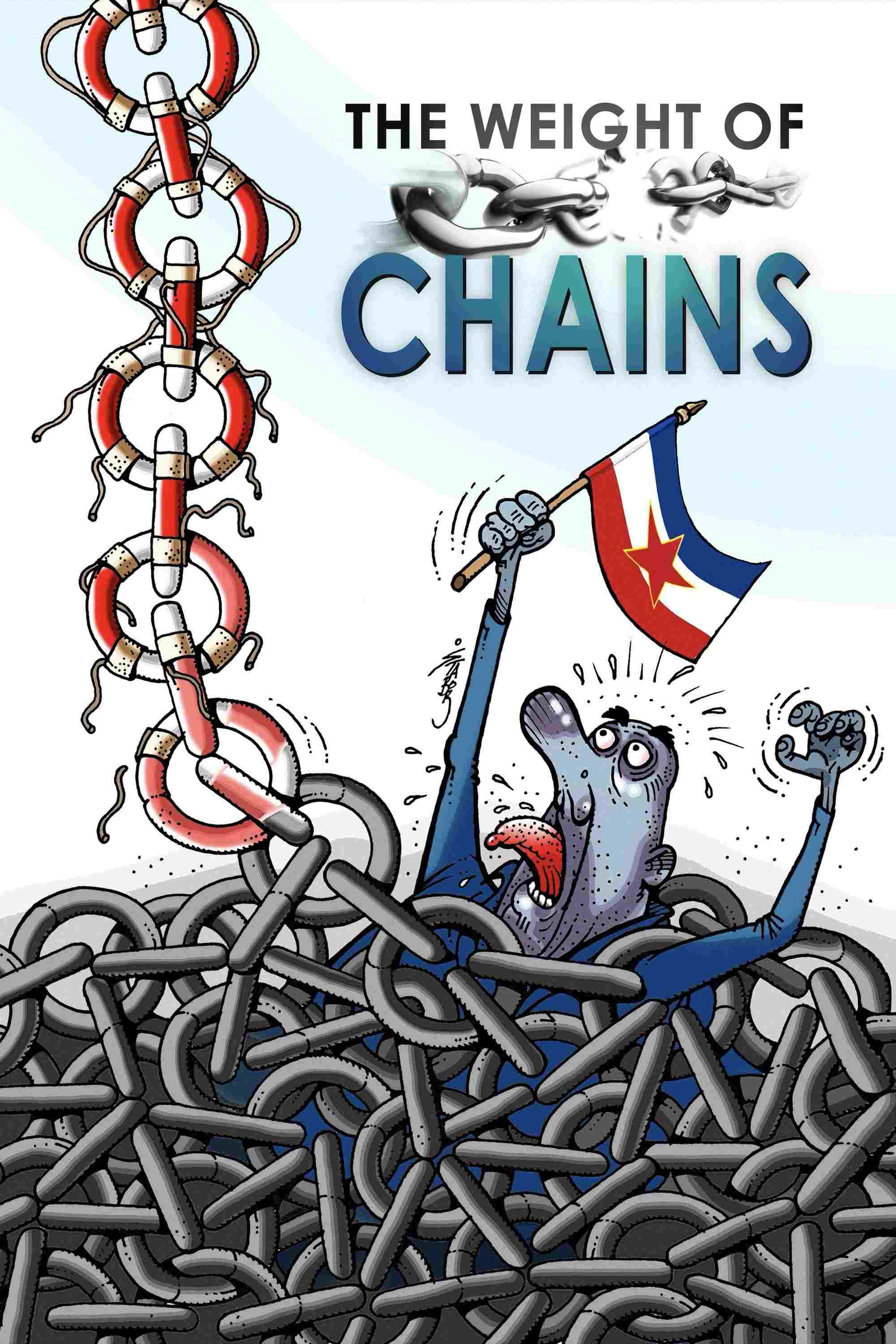  The Weight of Chains 
