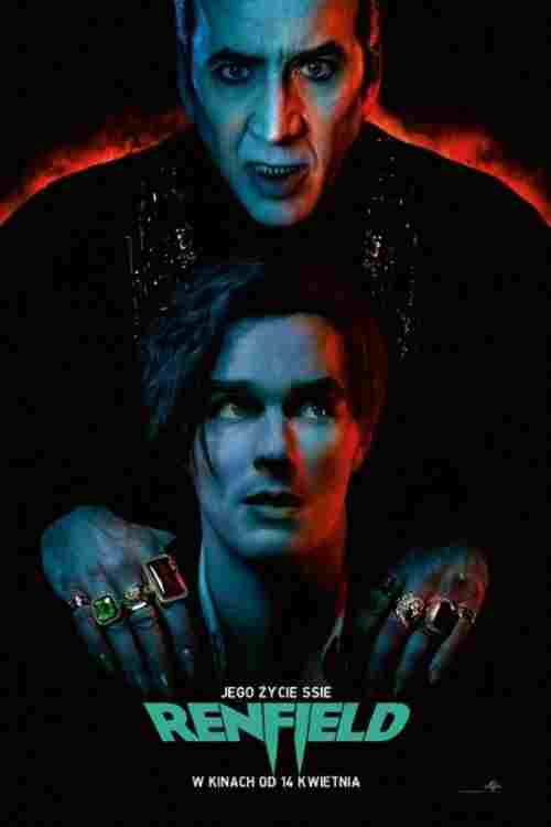  Renfield 