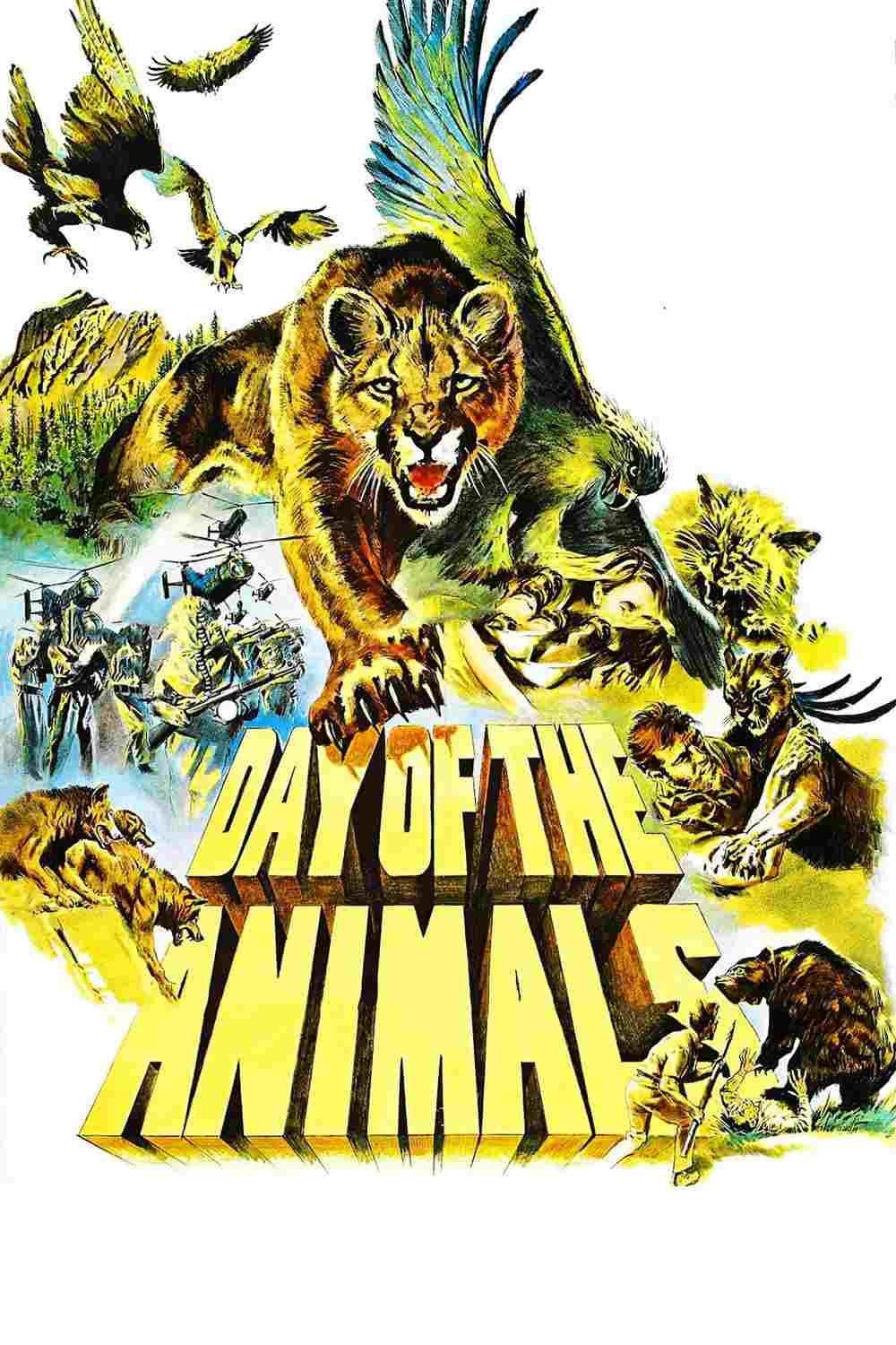  Day of the Animals 