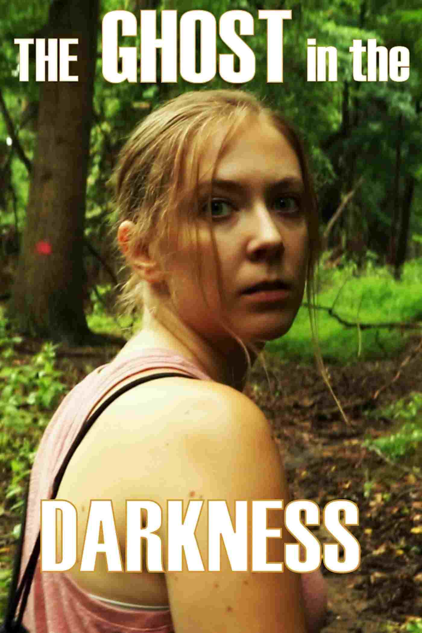  The Ghost in the Darkness 