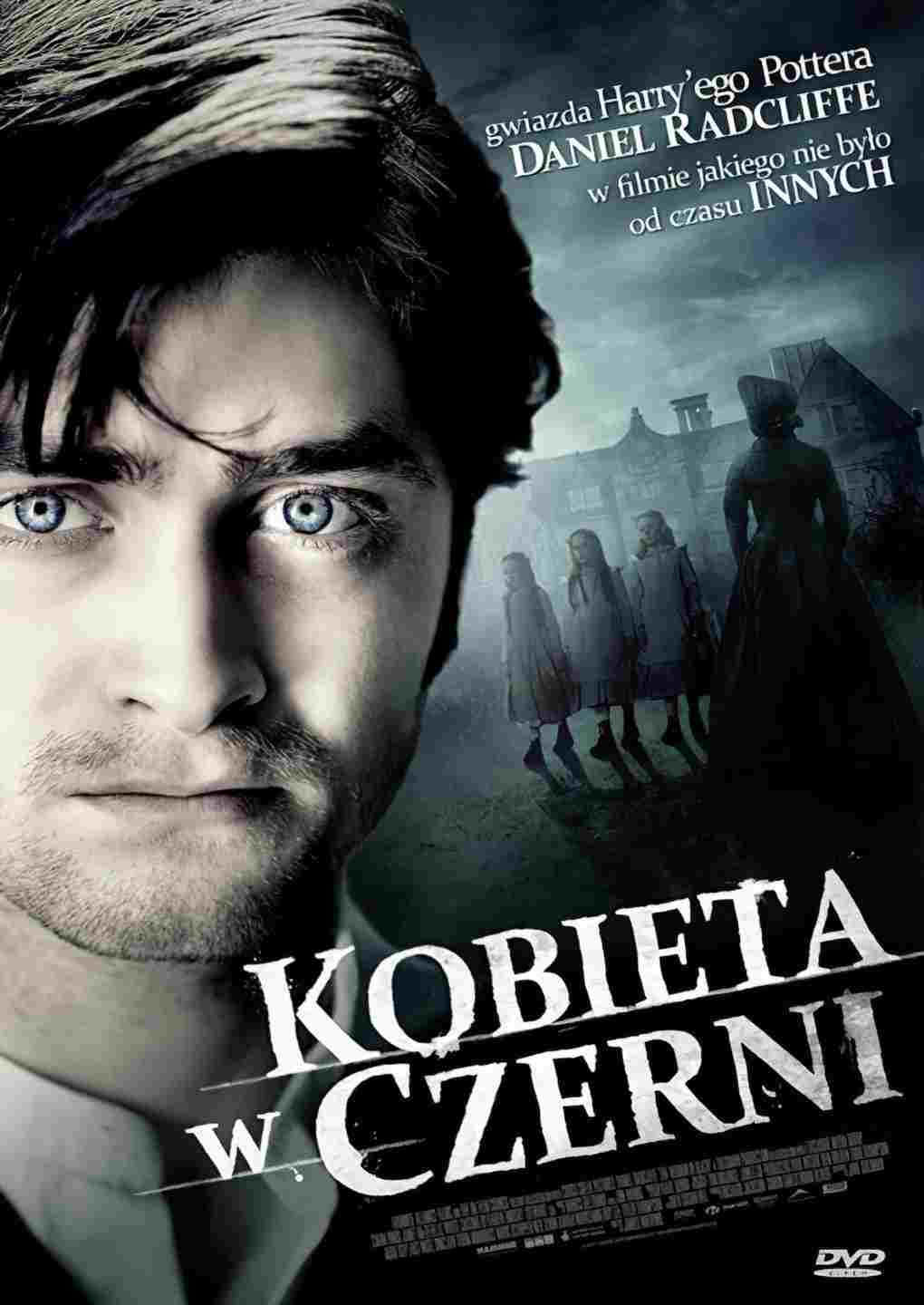  Kobieta w czerni 