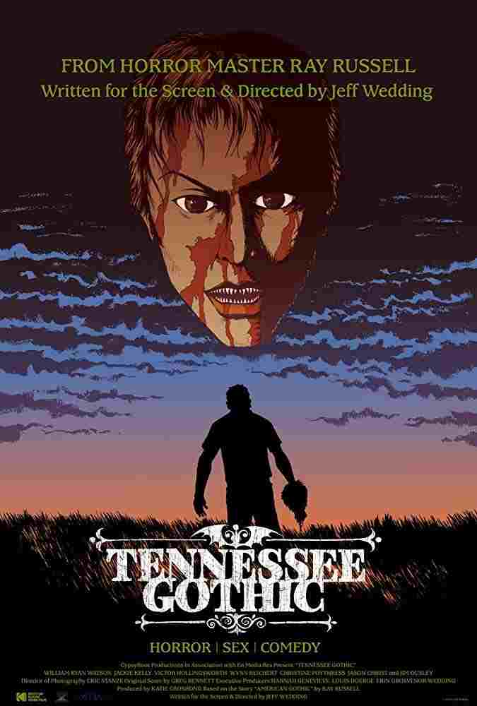  Tennessee Gothic 