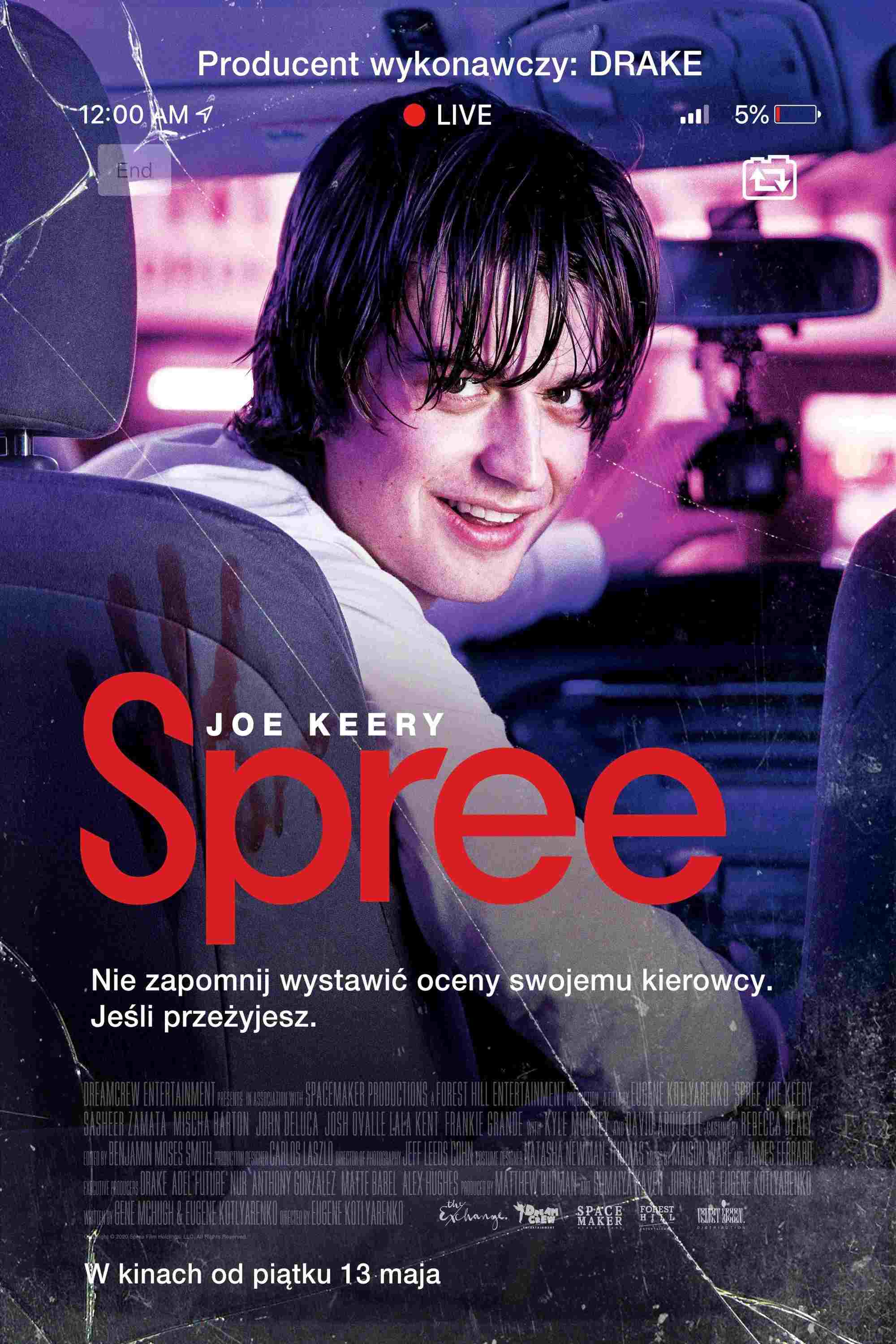  Spree 