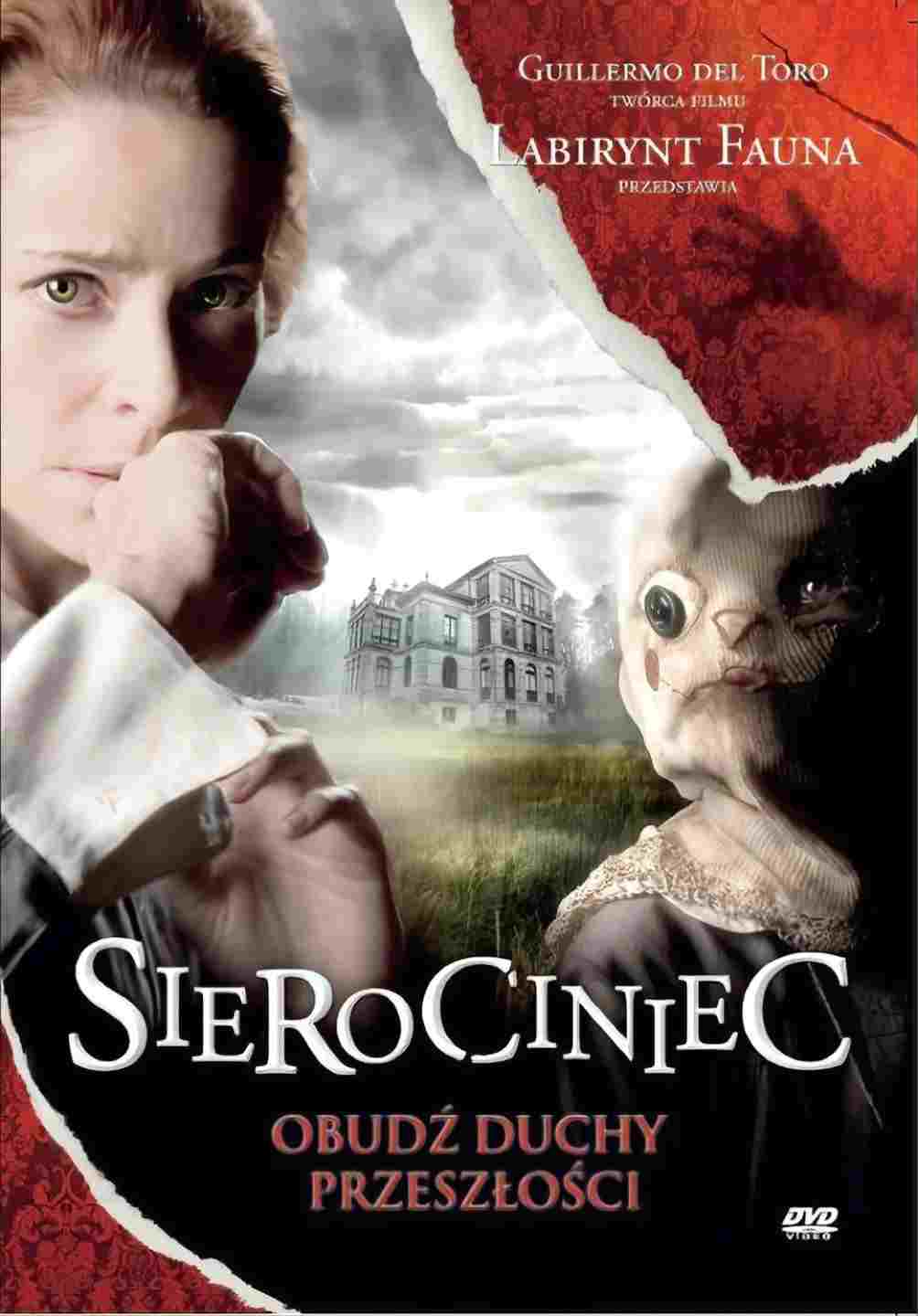  Sierociniec 