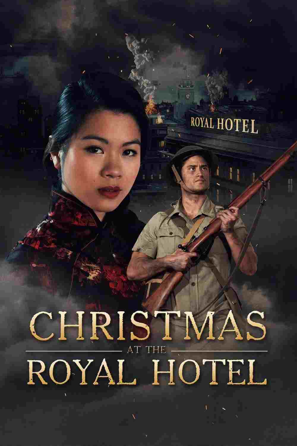  Christmas at the Royal Hotel 