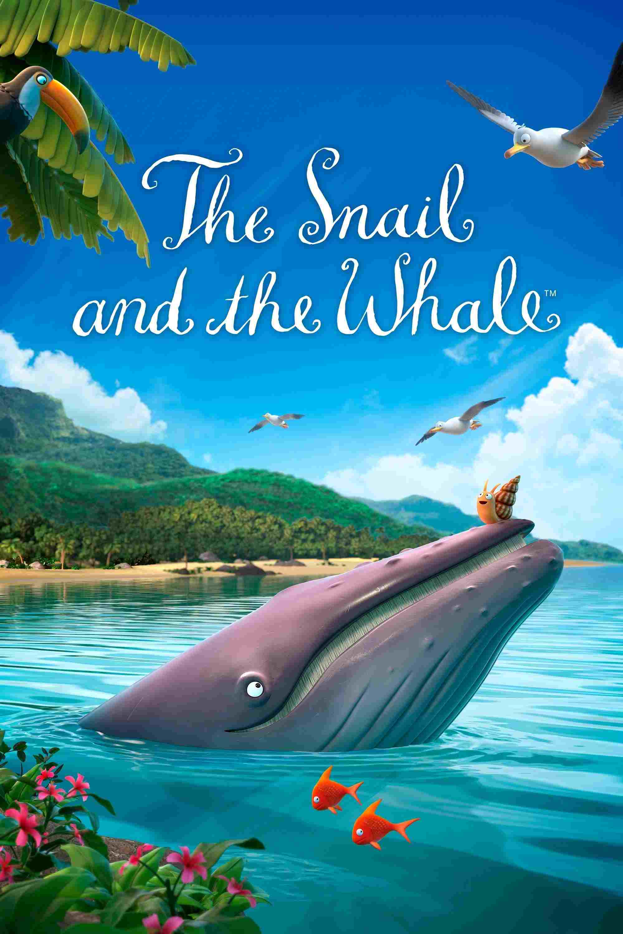  The Snail and the Whale 