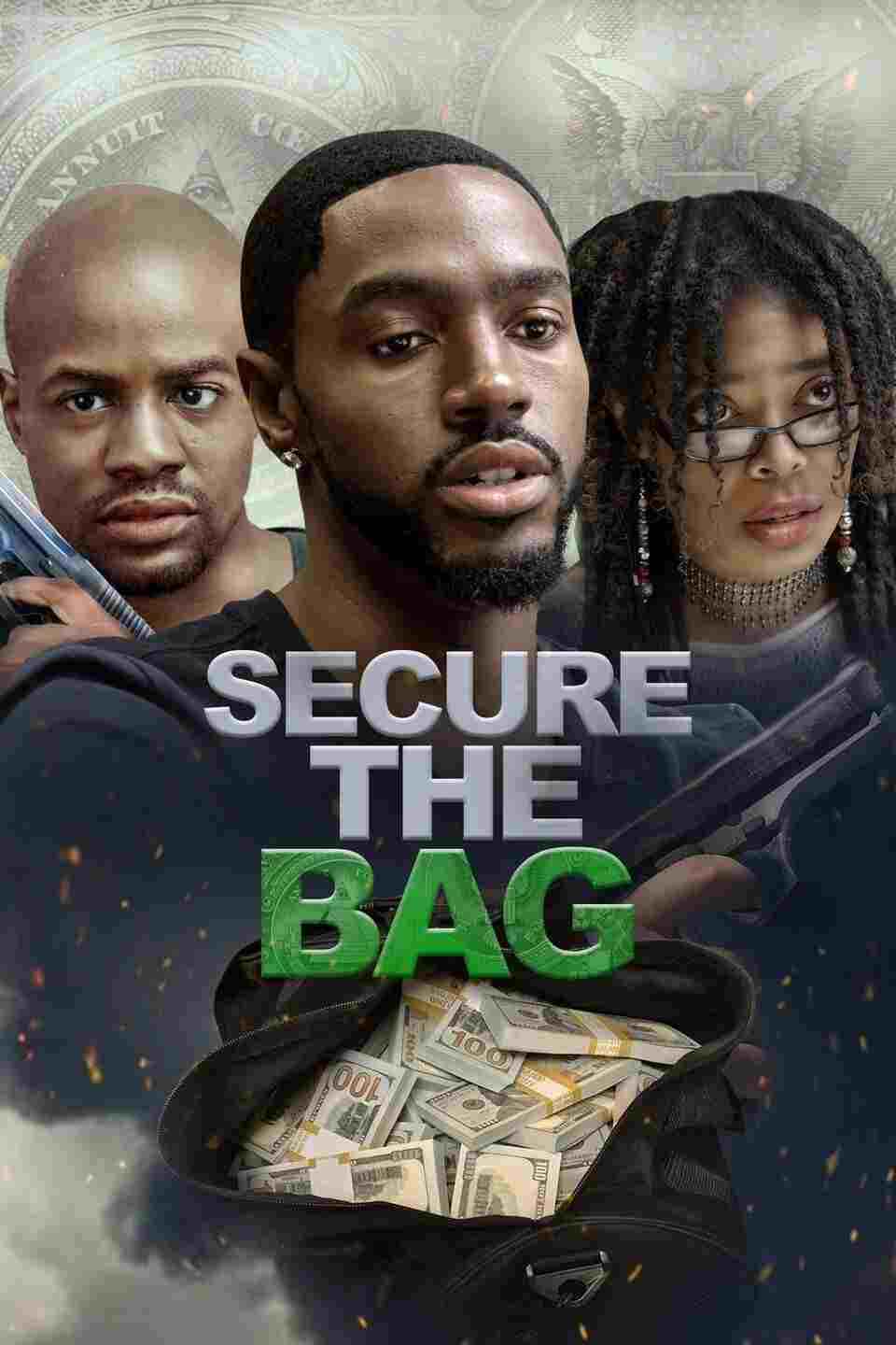  Secure the Bag 