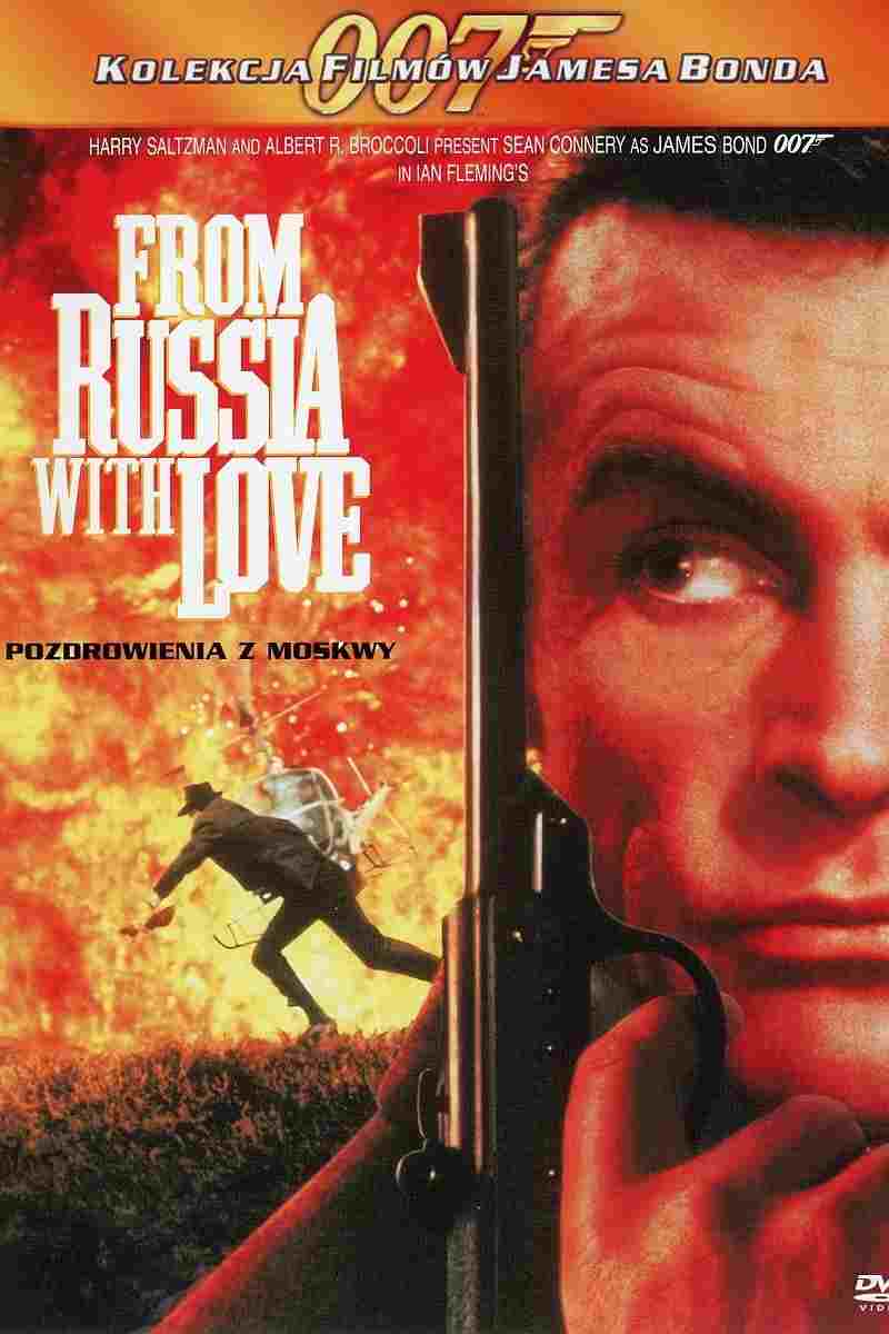  Pozdrowienia z Rosji 