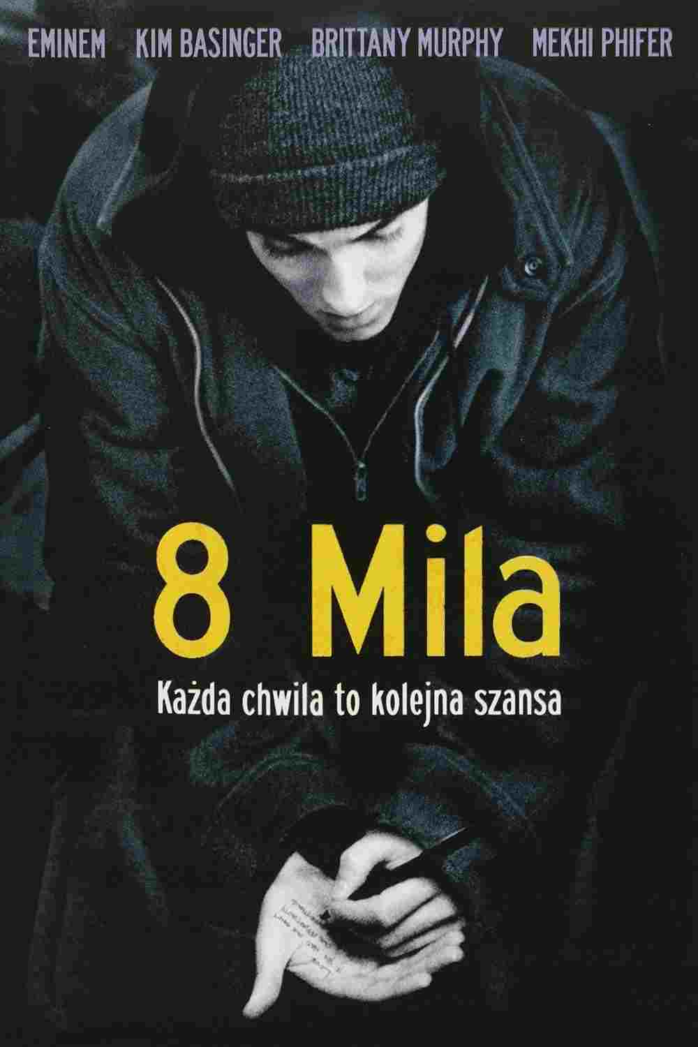  8 Mila 